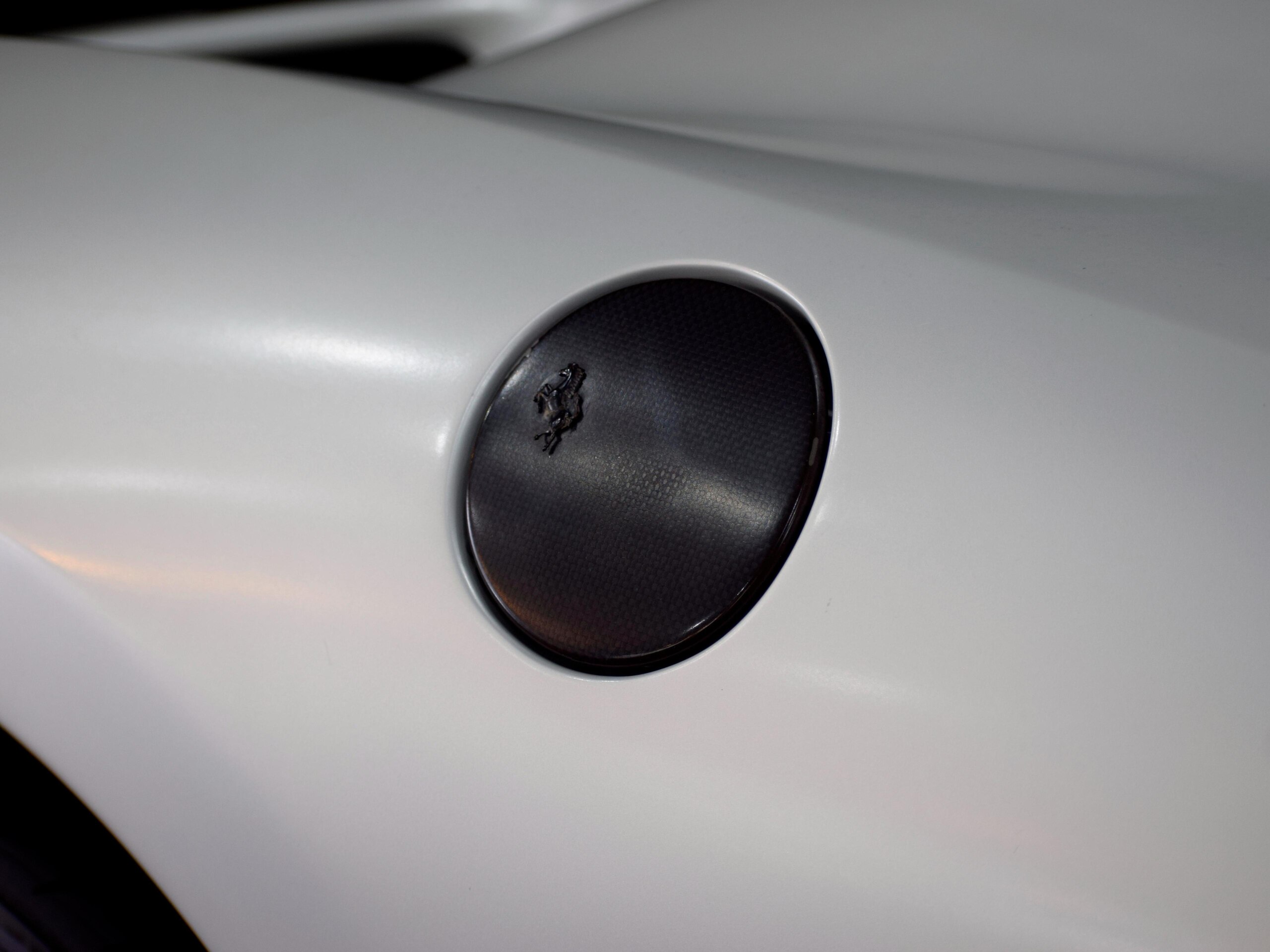 2013 Ferrari 458 Spider Tailor Made — Photo 24 / 78