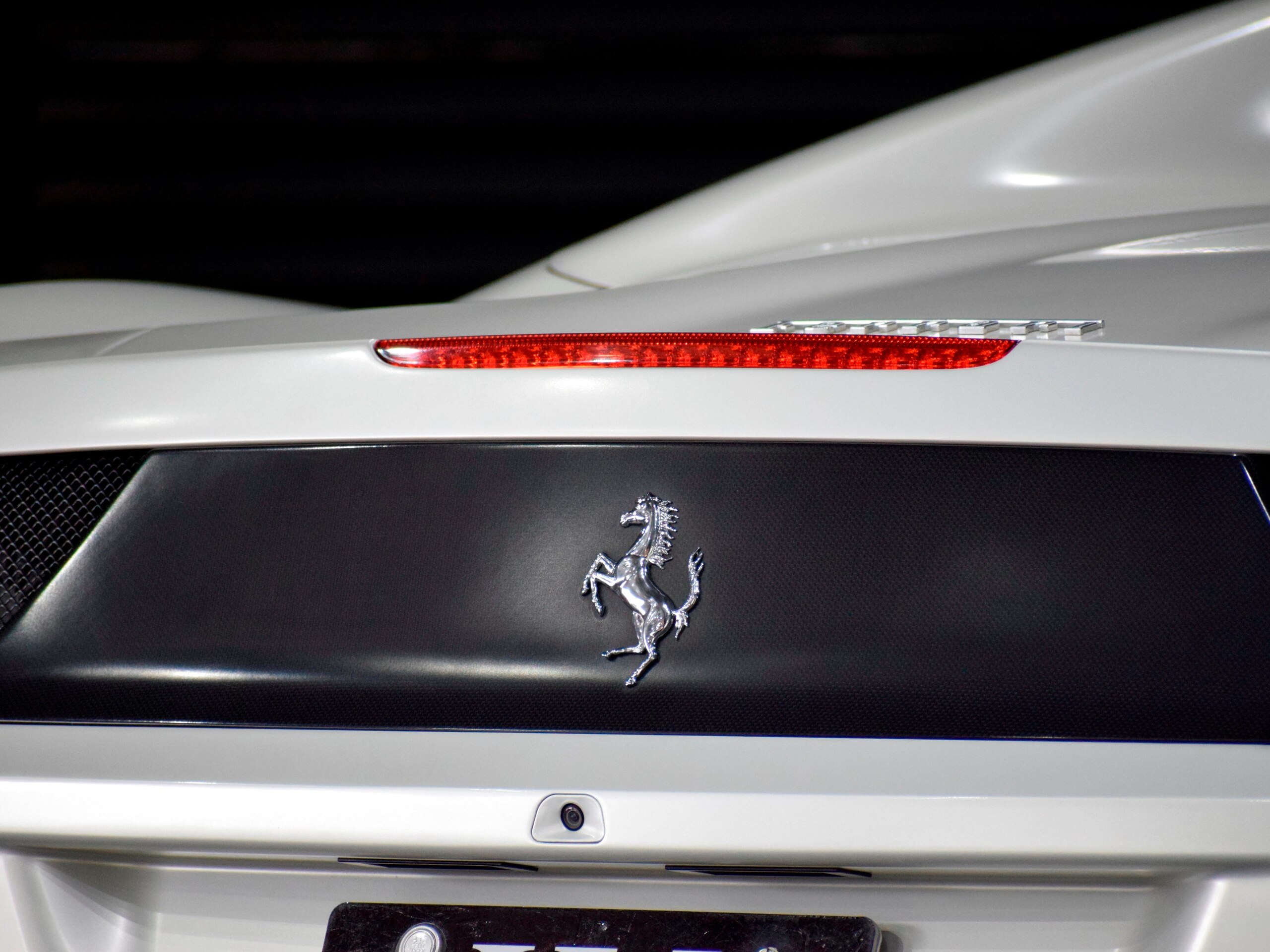 2013 Ferrari 458 Spider Tailor Made — Photo 42 / 78