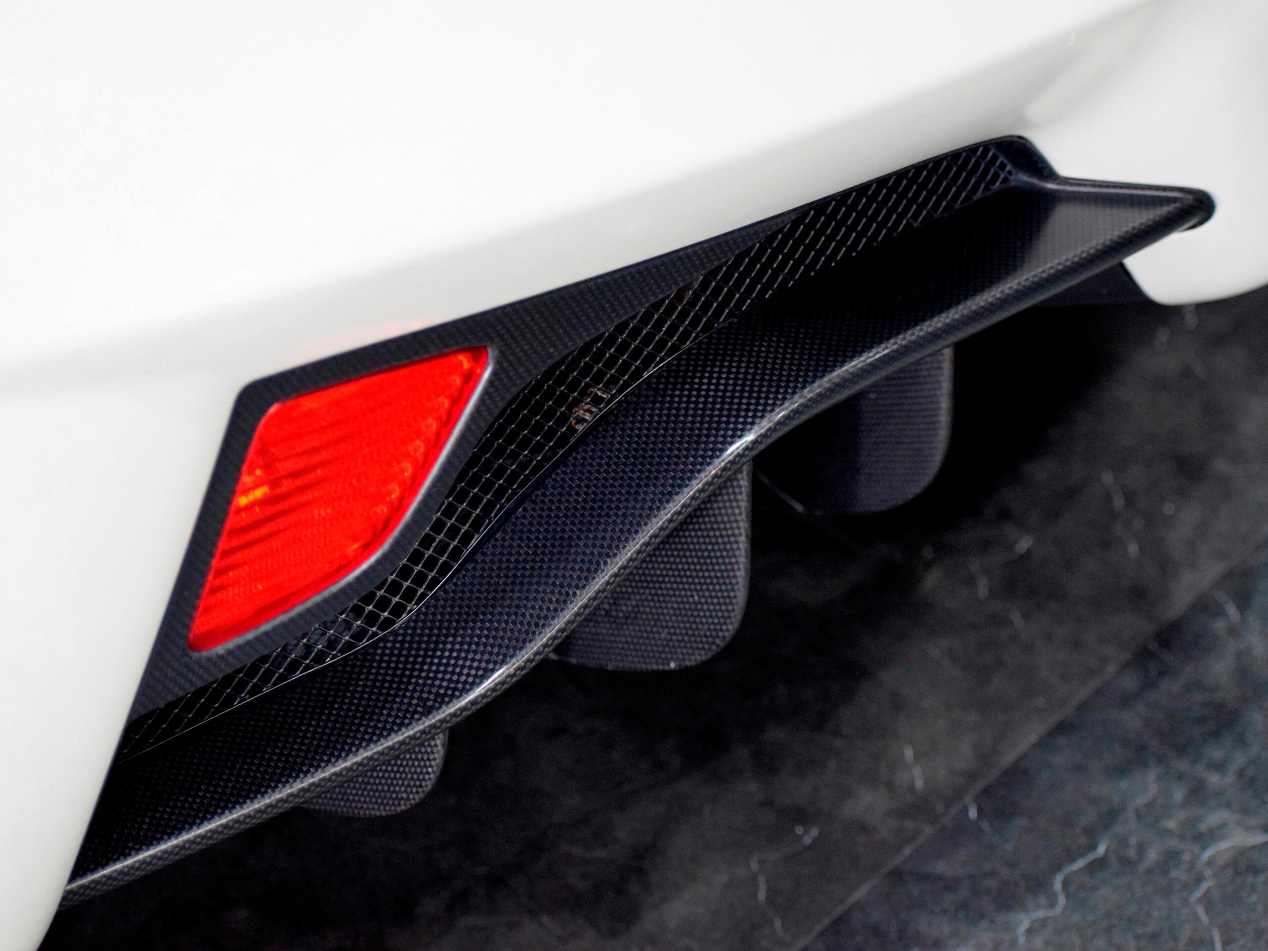 2013 Ferrari 458 Spider Tailor Made — Photo 44 / 78