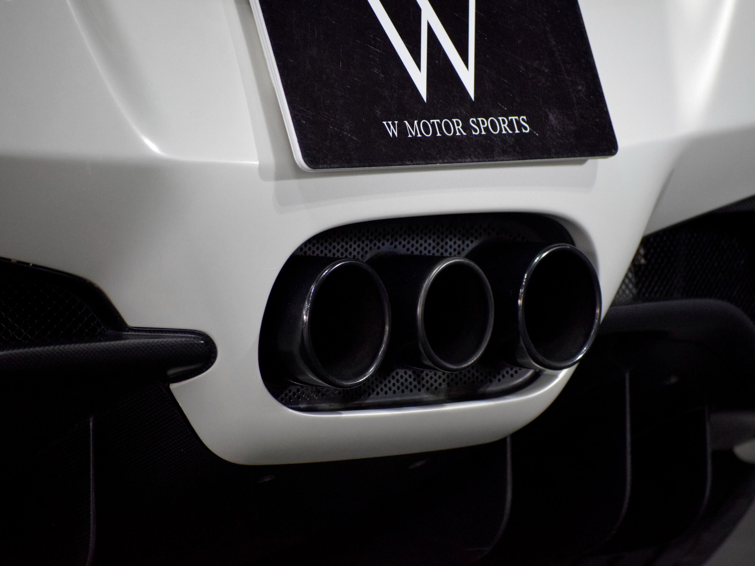 2013 Ferrari 458 Spider Tailor Made — Photo 45 / 78