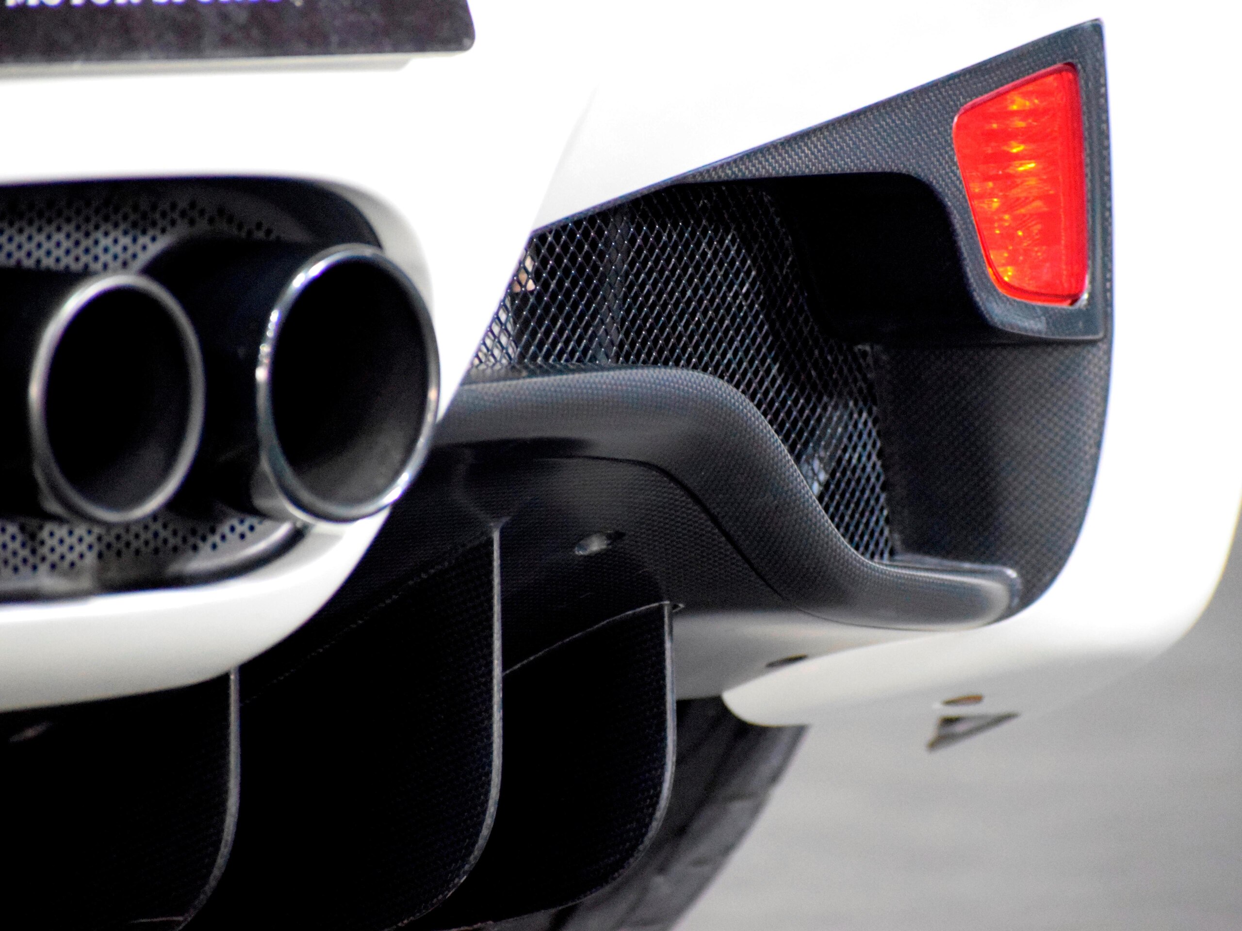 2013 Ferrari 458 Spider Tailor Made — Photo 46 / 78