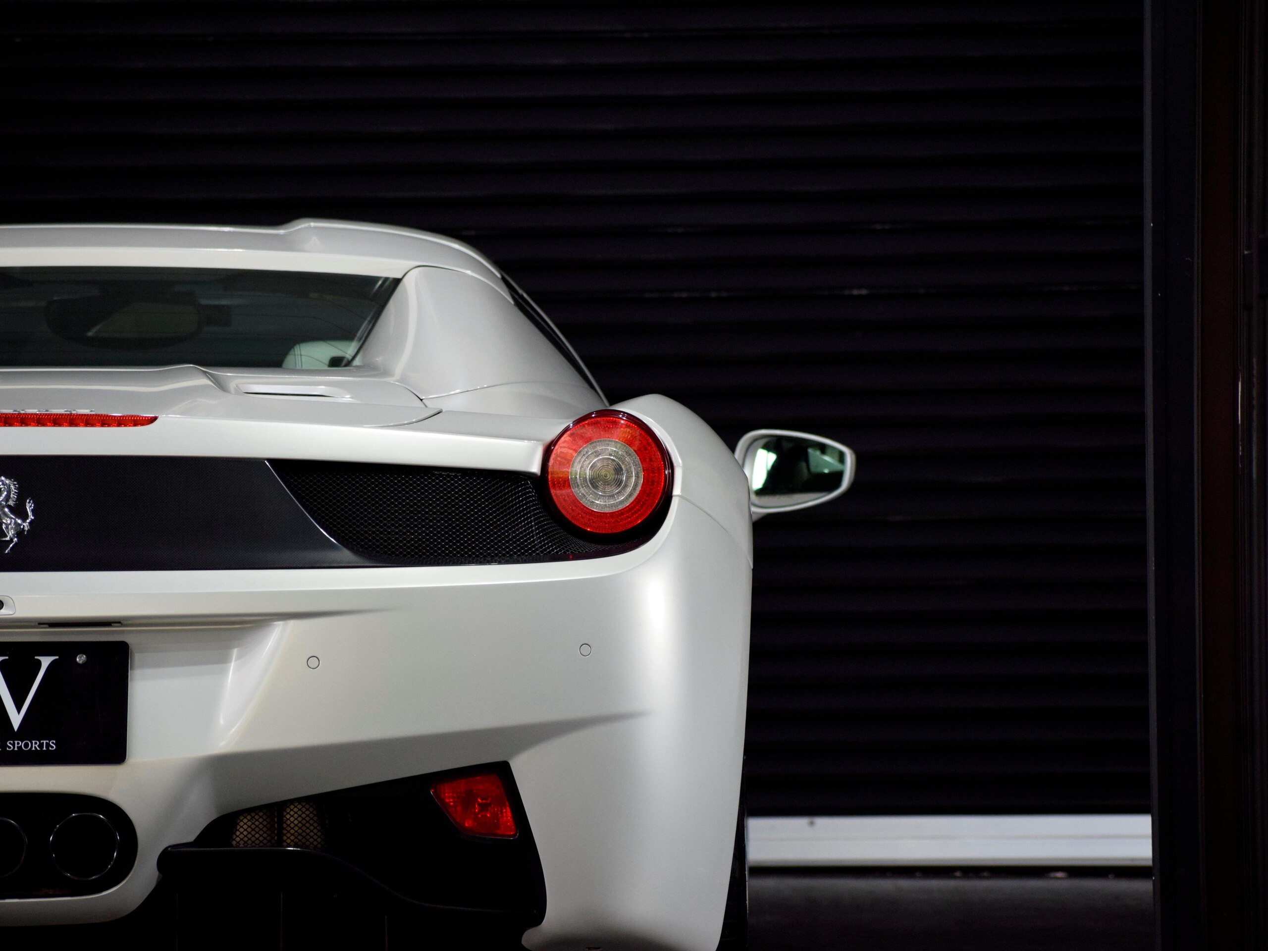 2013 Ferrari 458 Spider Tailor Made — Photo 49 / 78