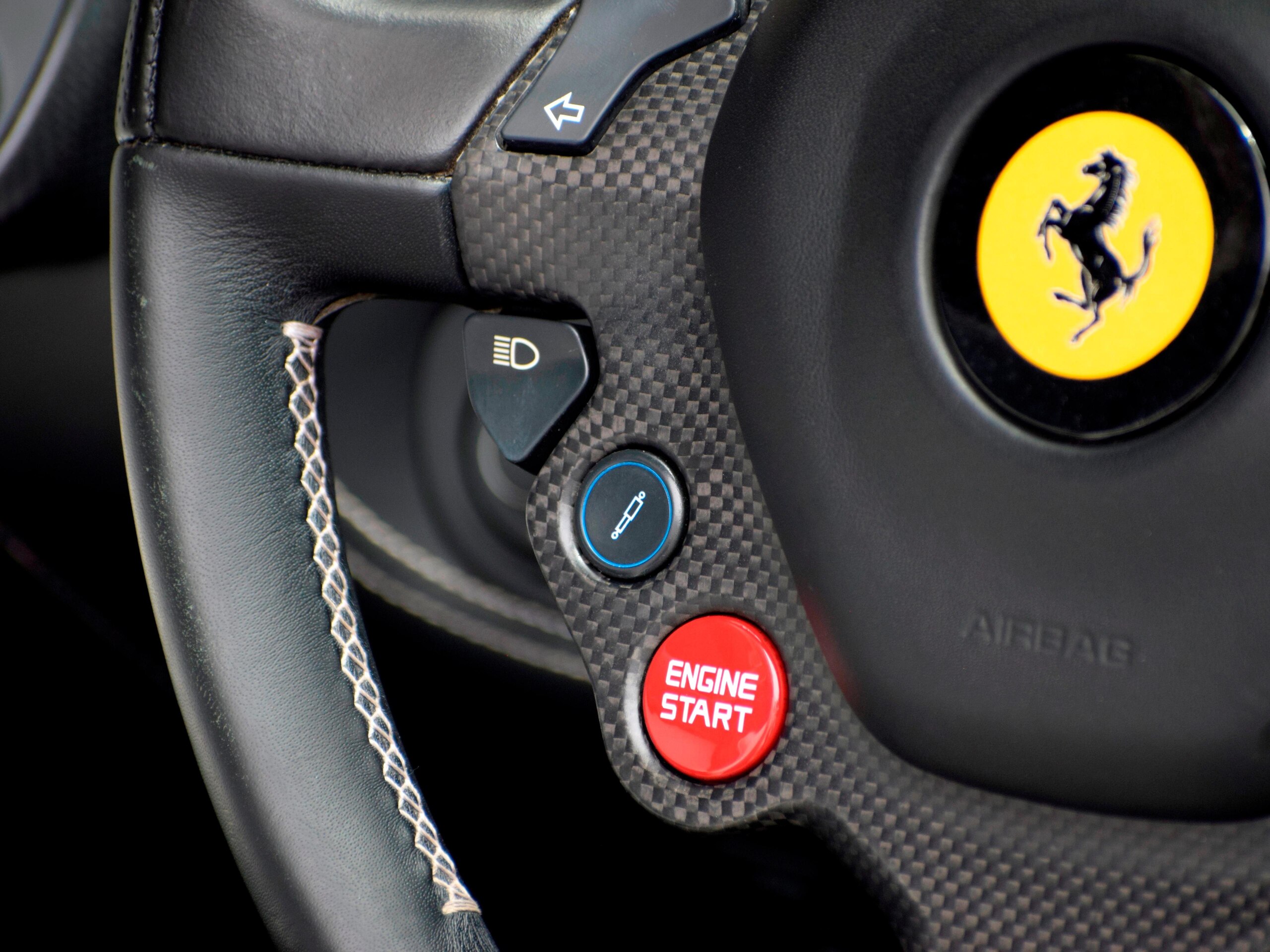 2013 Ferrari 458 Spider Tailor Made — Photo 58 / 78