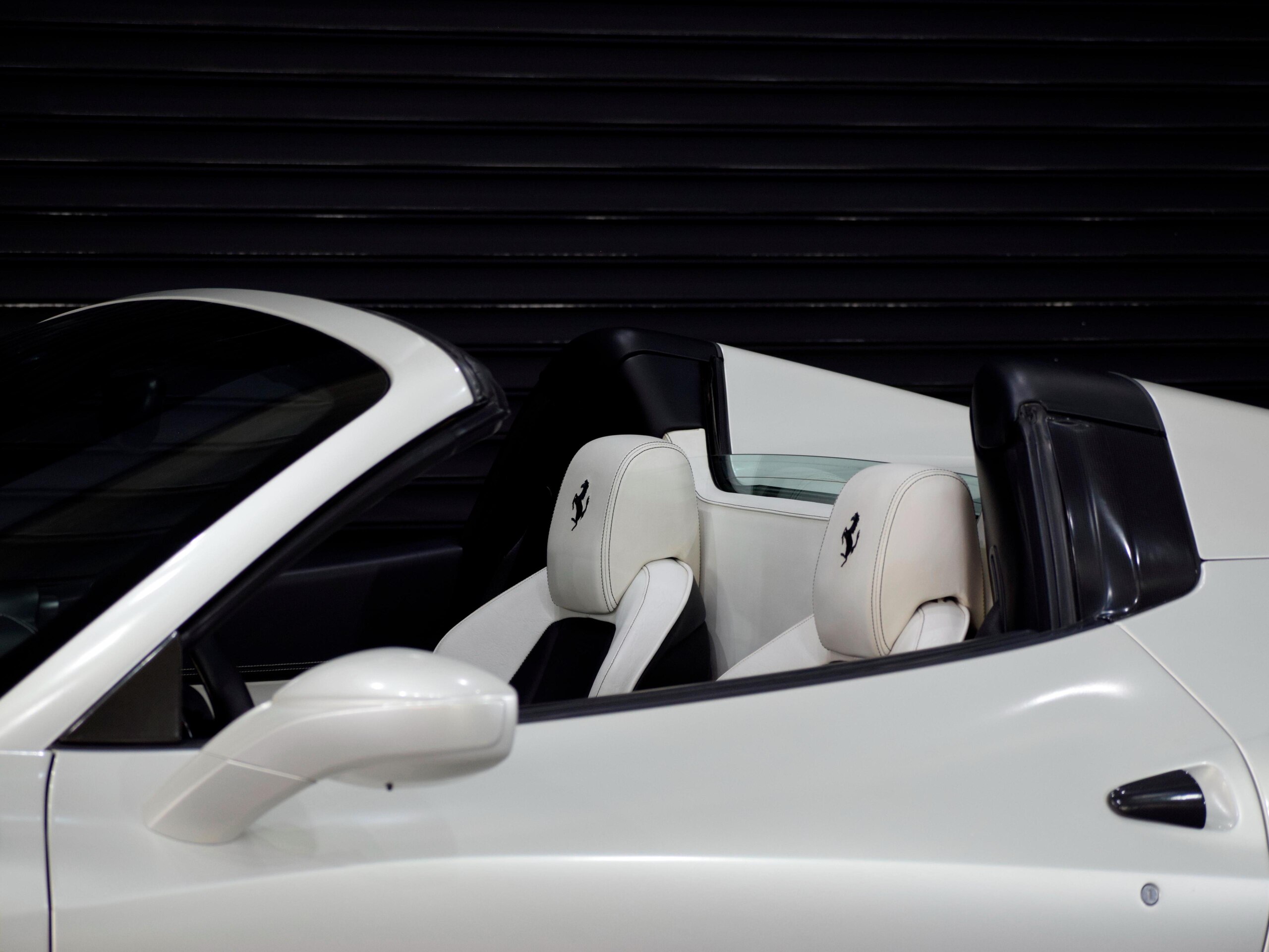 2013 Ferrari 458 Spider Tailor Made — Photo 65 / 78