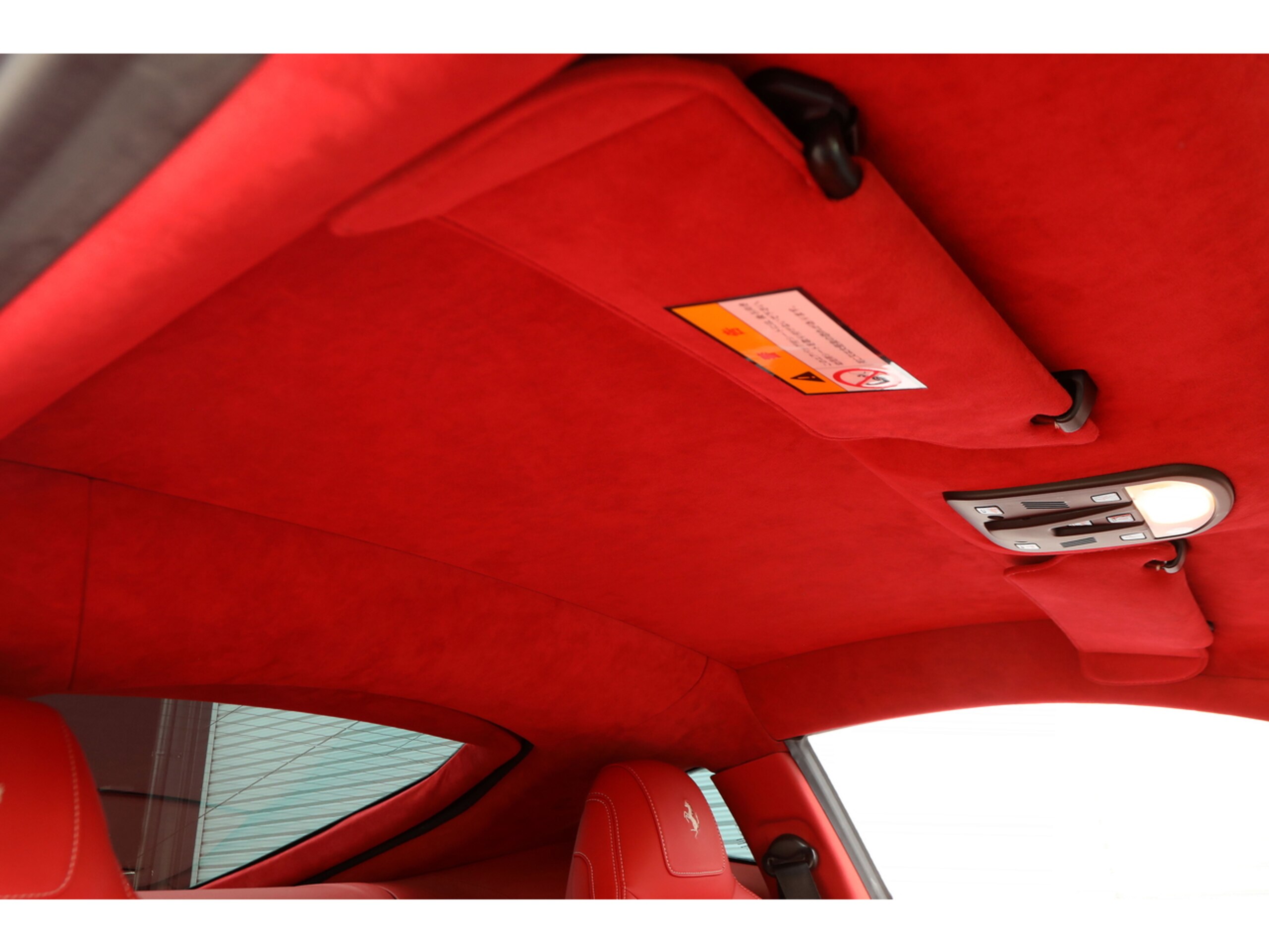 2013 Ferrari F12 Berlinetta — Photo 33 / 44
