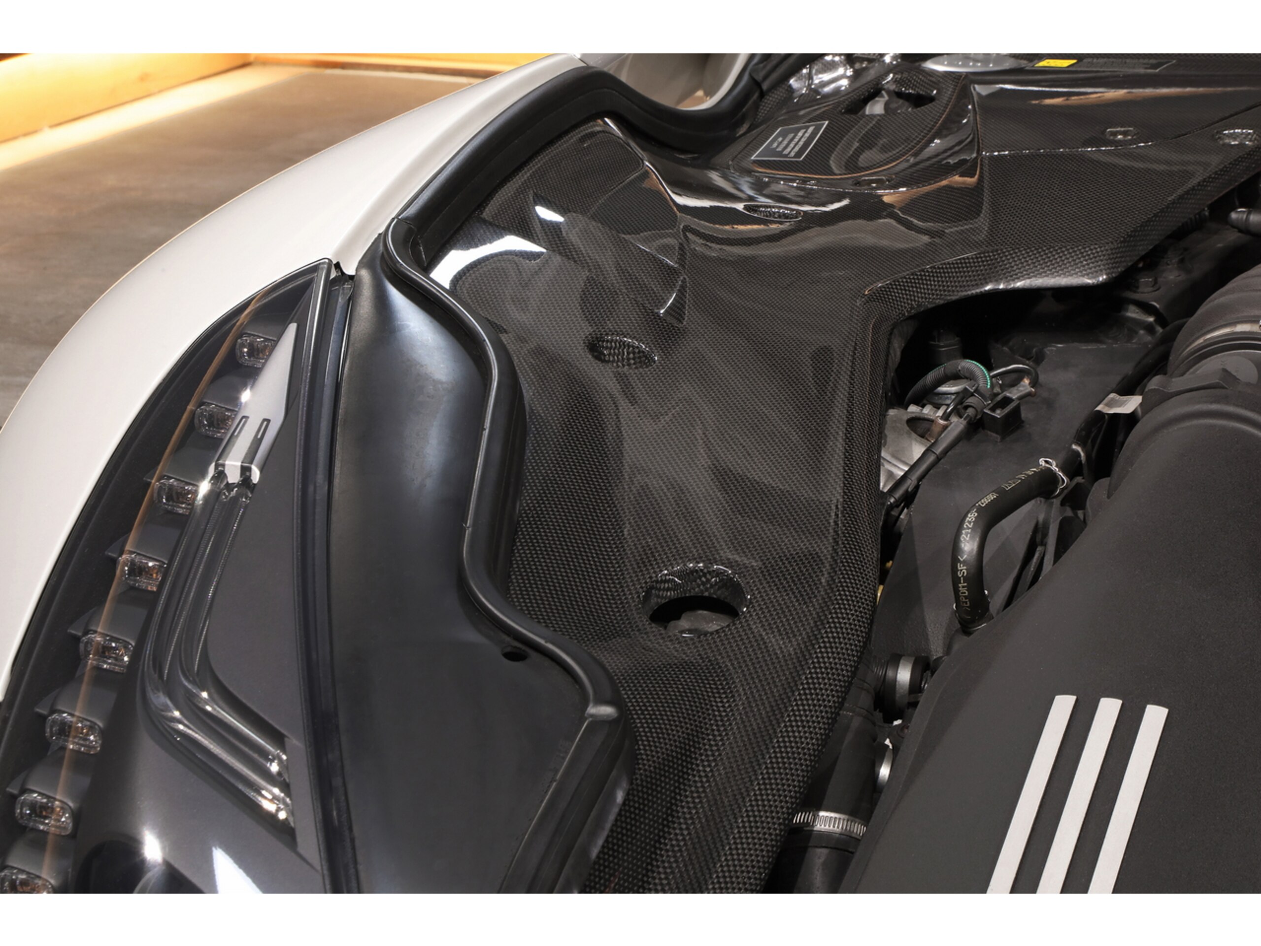 2013 Ferrari F12 Berlinetta — Photo 44 / 44