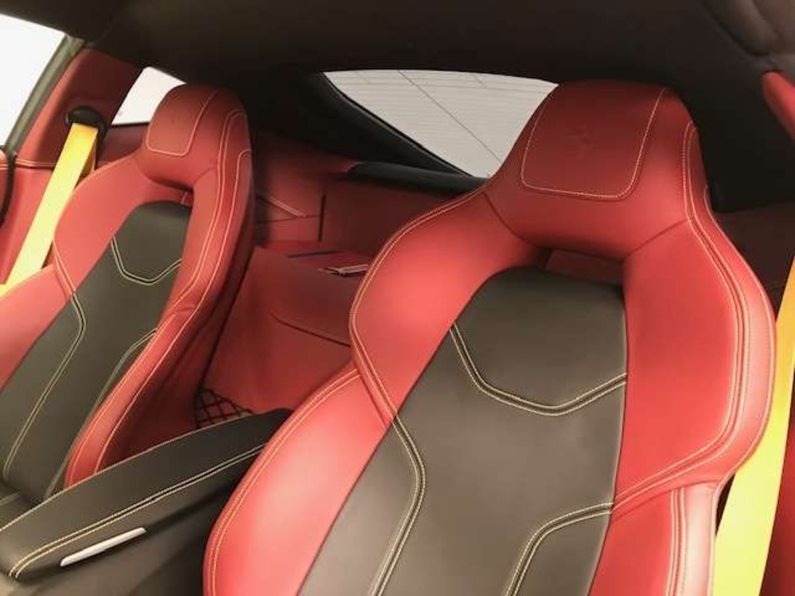 2013 Ferrari F12 Berlinetta — Photo 7 / 14