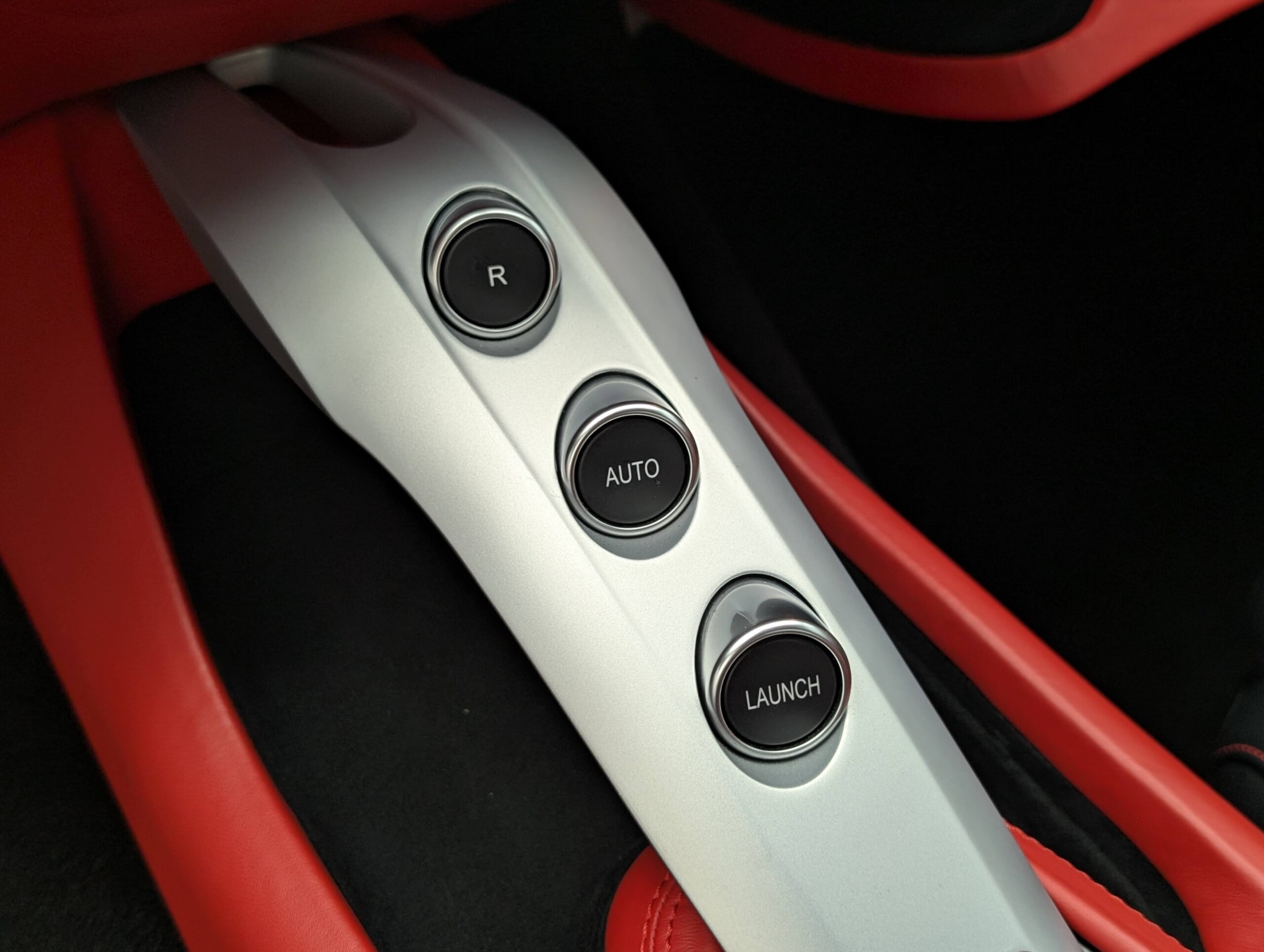 2013 Ferrari F12 Berlinetta — Photo 18 / 38