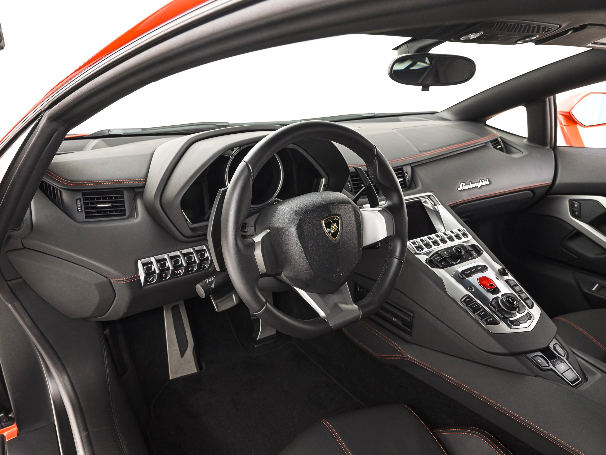 2013 Lamborghini Aventador LP700-4 — Photo 6 / 31