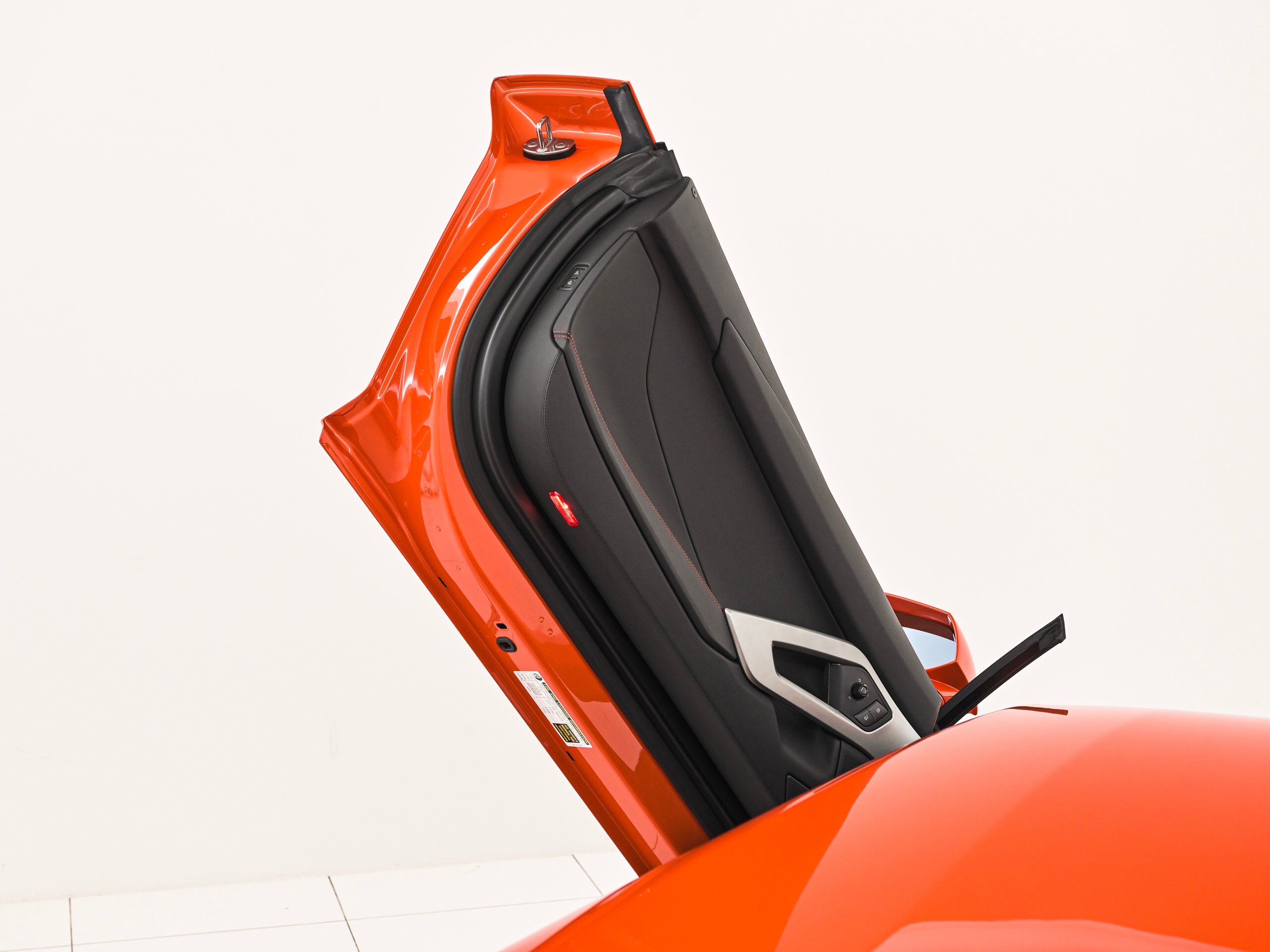 2013 Lamborghini Aventador LP700-4 — Photo 13 / 31