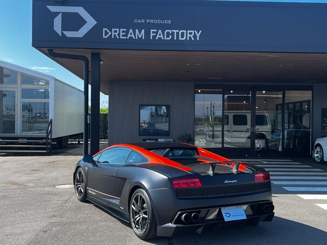 2013 Lamborghini Gallardo LP570-4 Superleggera — Photo 6 / 38