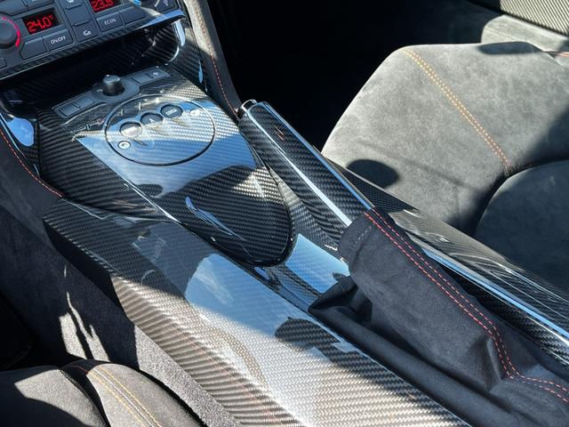 2013 Lamborghini Gallardo LP570-4 Superleggera — Photo 10 / 38