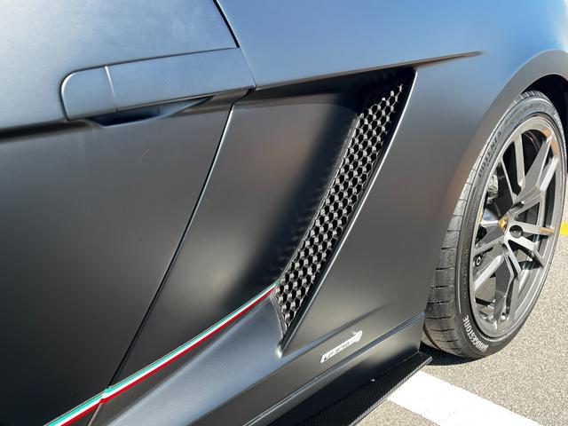 2013 Lamborghini Gallardo LP570-4 Superleggera — Photo 14 / 38