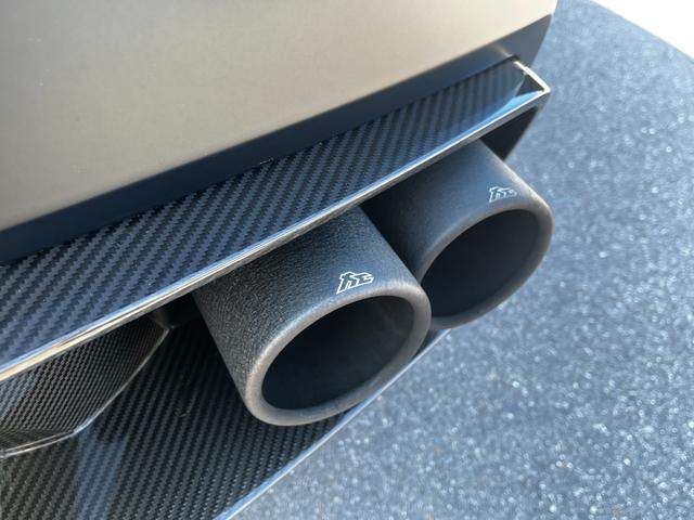 2013 Lamborghini Gallardo LP570-4 Superleggera — Photo 16 / 38