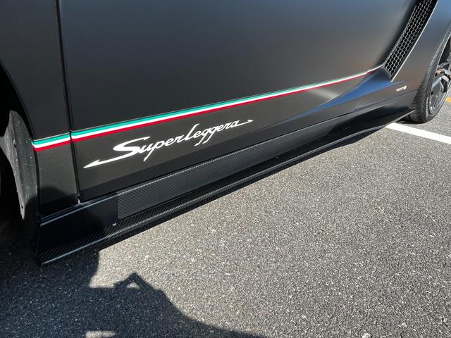 2013 Lamborghini Gallardo LP570-4 Superleggera — Photo 18 / 38