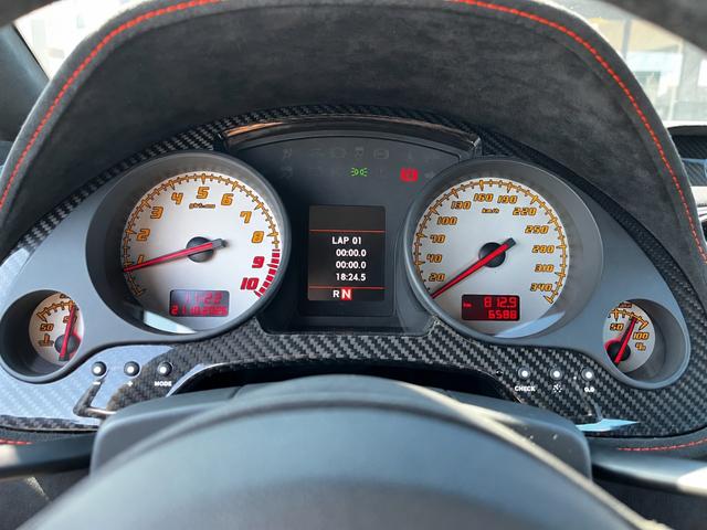 2013 Lamborghini Gallardo LP570-4 Superleggera — Photo 24 / 38