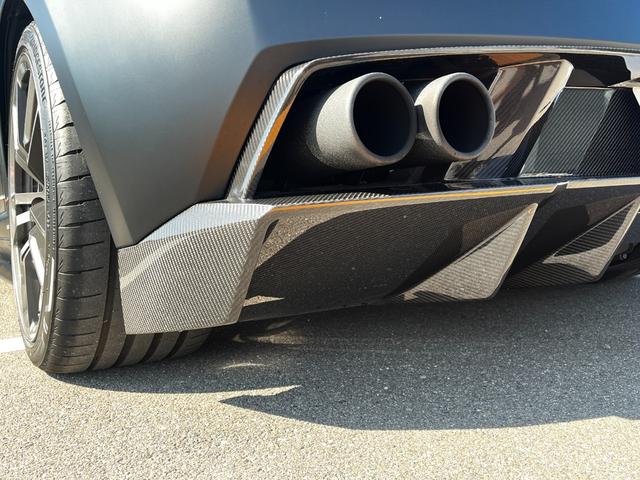 2013 Lamborghini Gallardo LP570-4 Superleggera — Photo 31 / 38