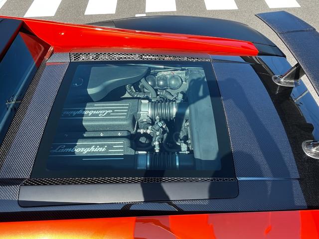 2013 Lamborghini Gallardo LP570-4 Superleggera — Photo 34 / 38