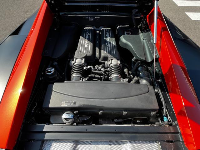2013 Lamborghini Gallardo LP570-4 Superleggera — Photo 36 / 38