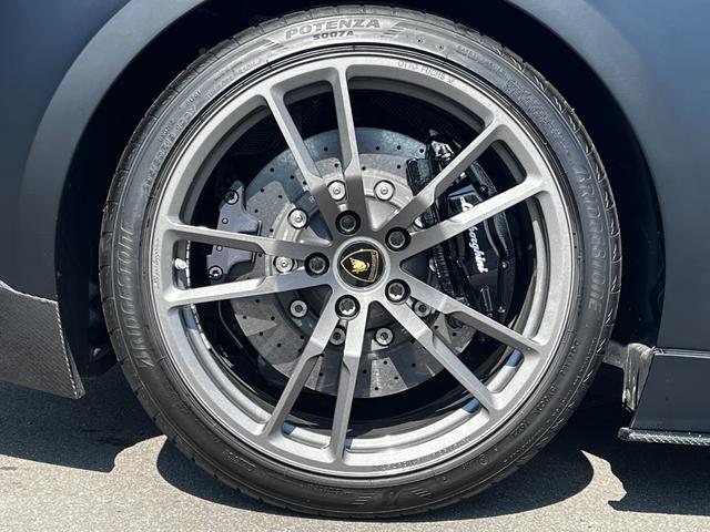 2013 Lamborghini Gallardo LP570-4 Superleggera — Photo 38 / 38