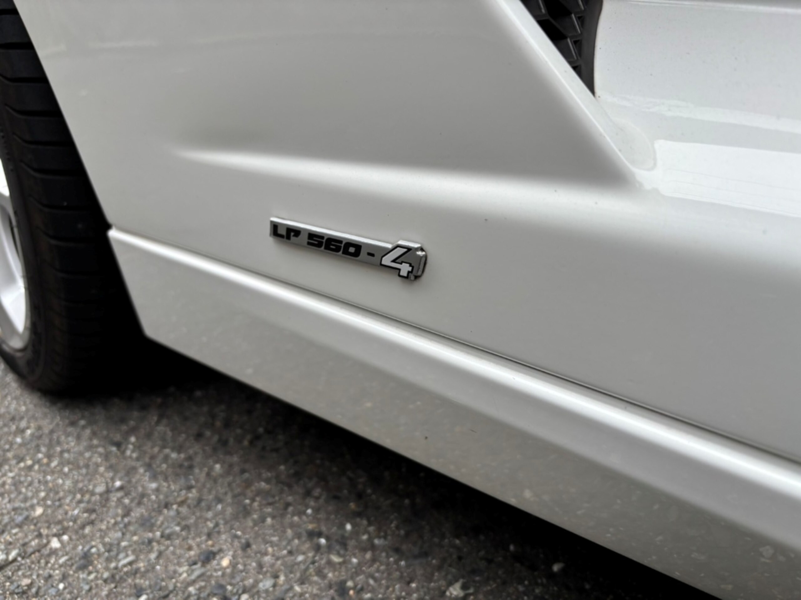 2013 Lamborghini Gallardo Spyder — Photo 10 / 12