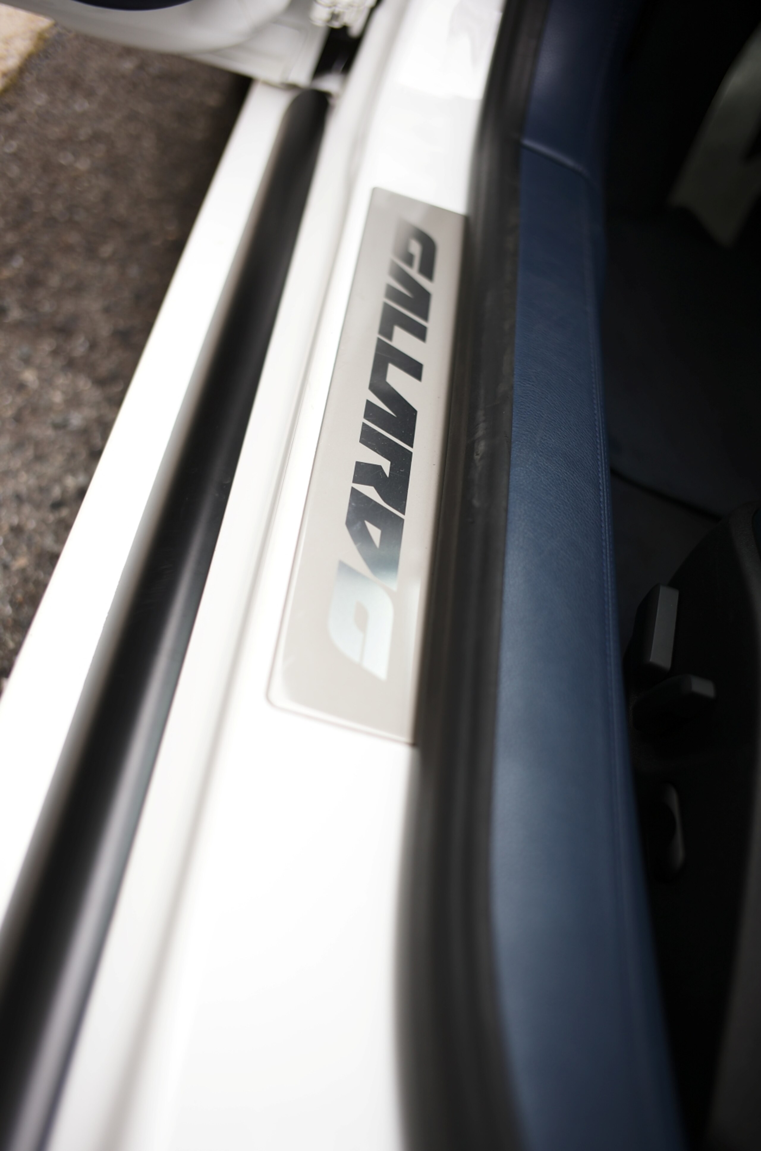 2013 Lamborghini Gallardo Spyder — Photo 12 / 12