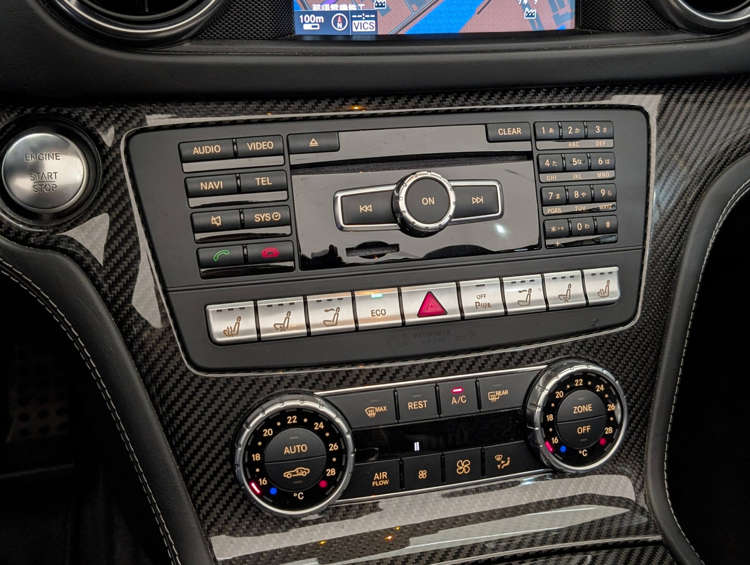 2013 Mercedes Benz SL65 AMG — Photo 10 / 37