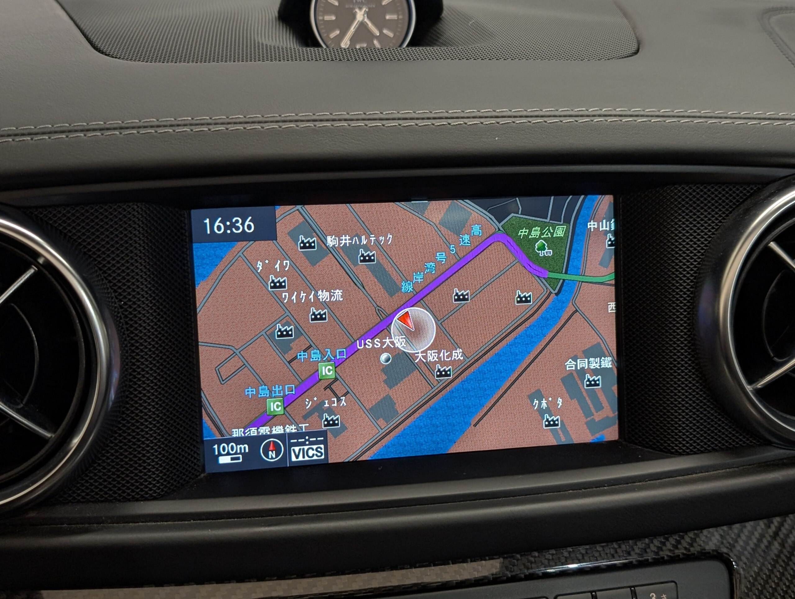 2013 Mercedes Benz SL65 AMG — Photo 18 / 37