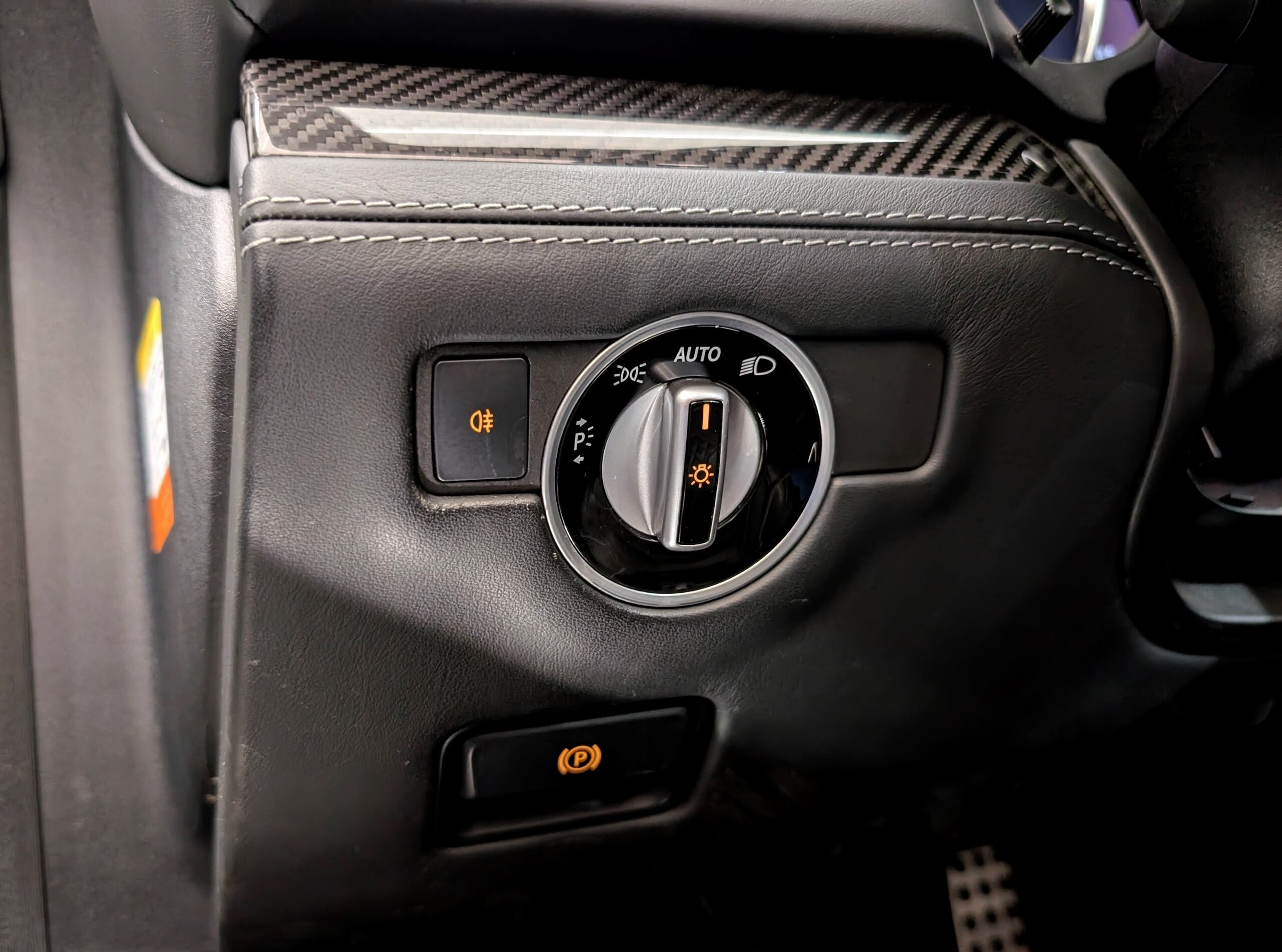 2013 Mercedes Benz SL65 AMG — Photo 31 / 37