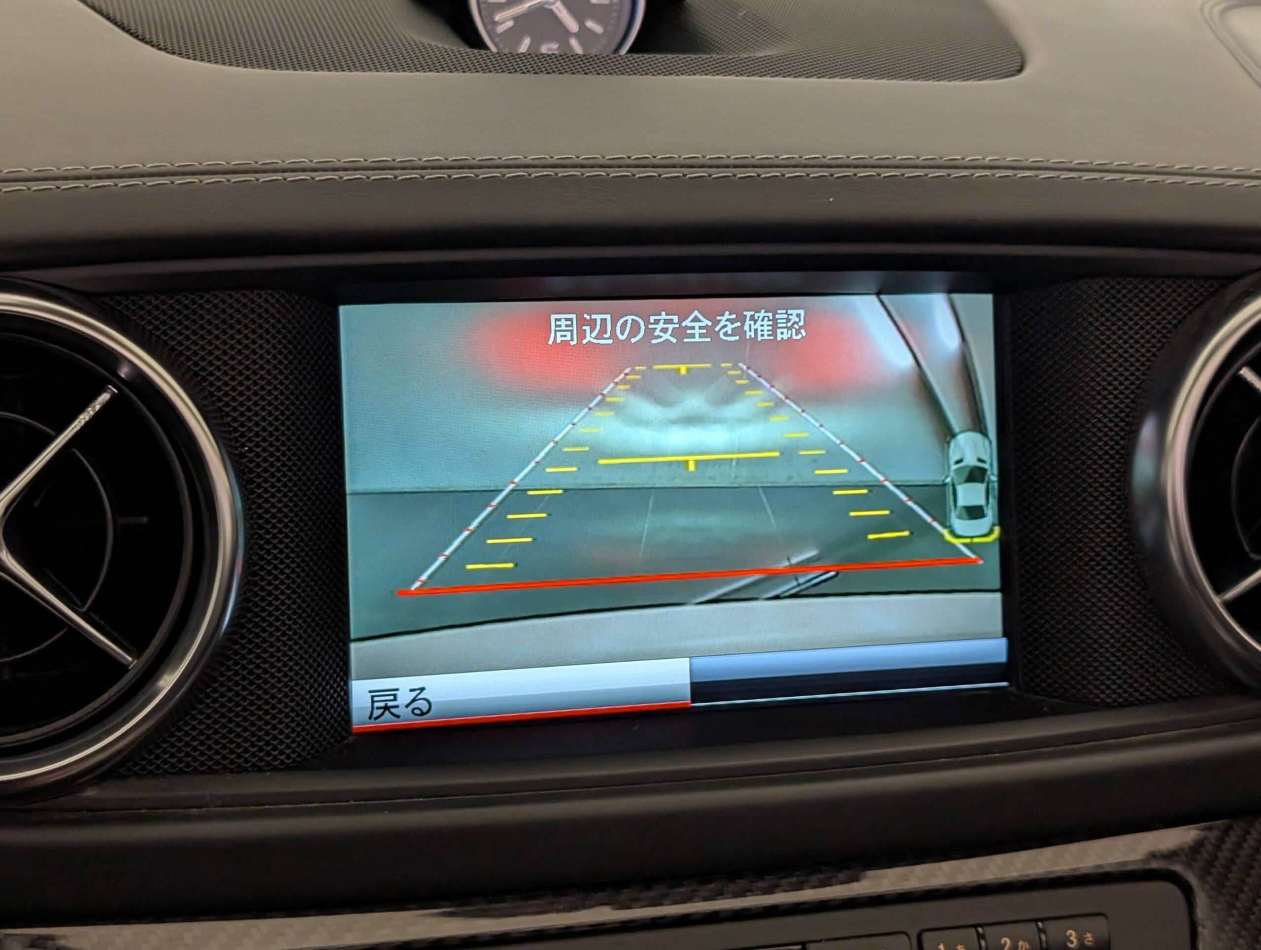 2013 Mercedes Benz SL65 AMG — Photo 34 / 37
