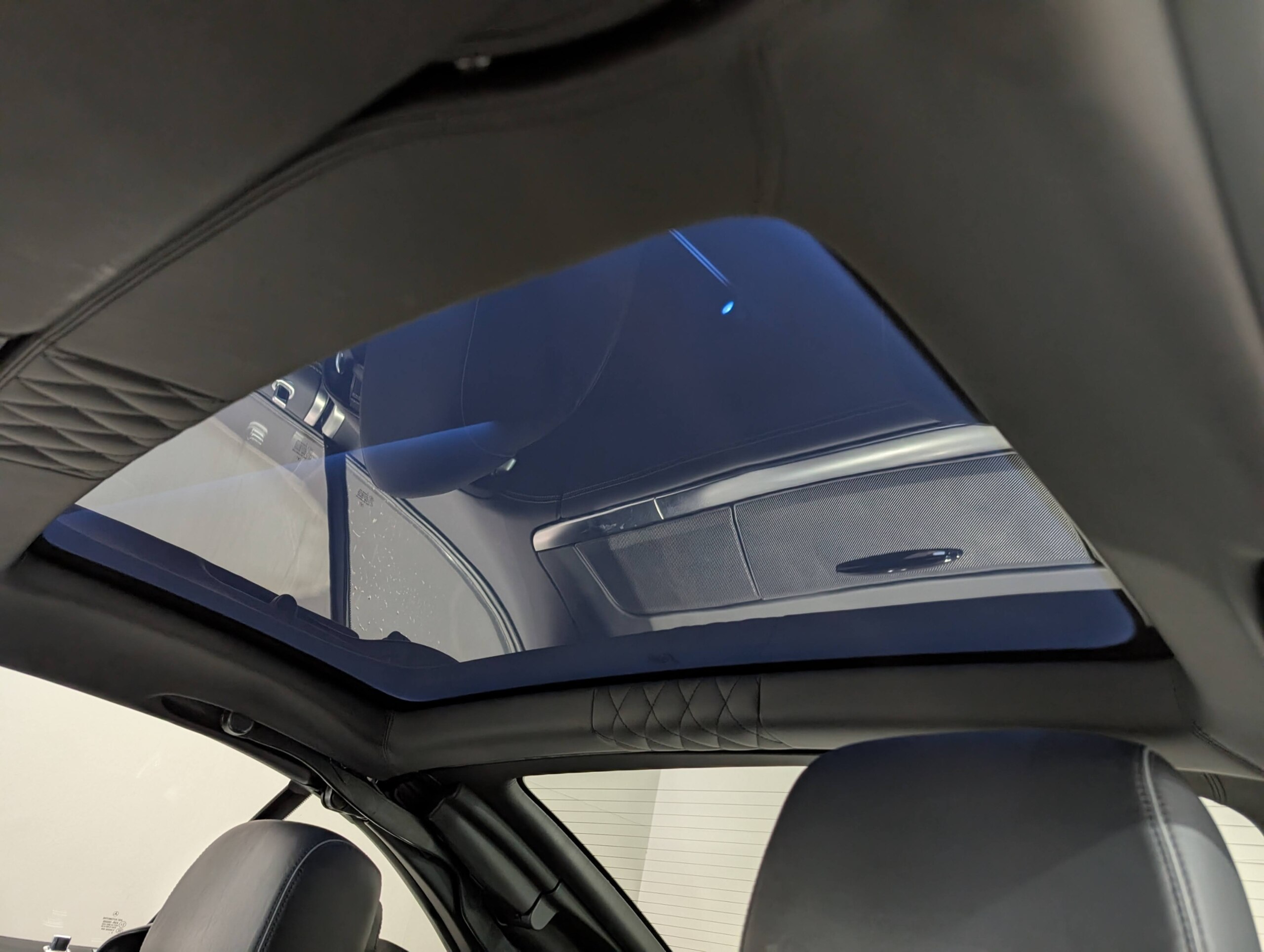 2013 Mercedes Benz SL65 AMG — Photo 35 / 37