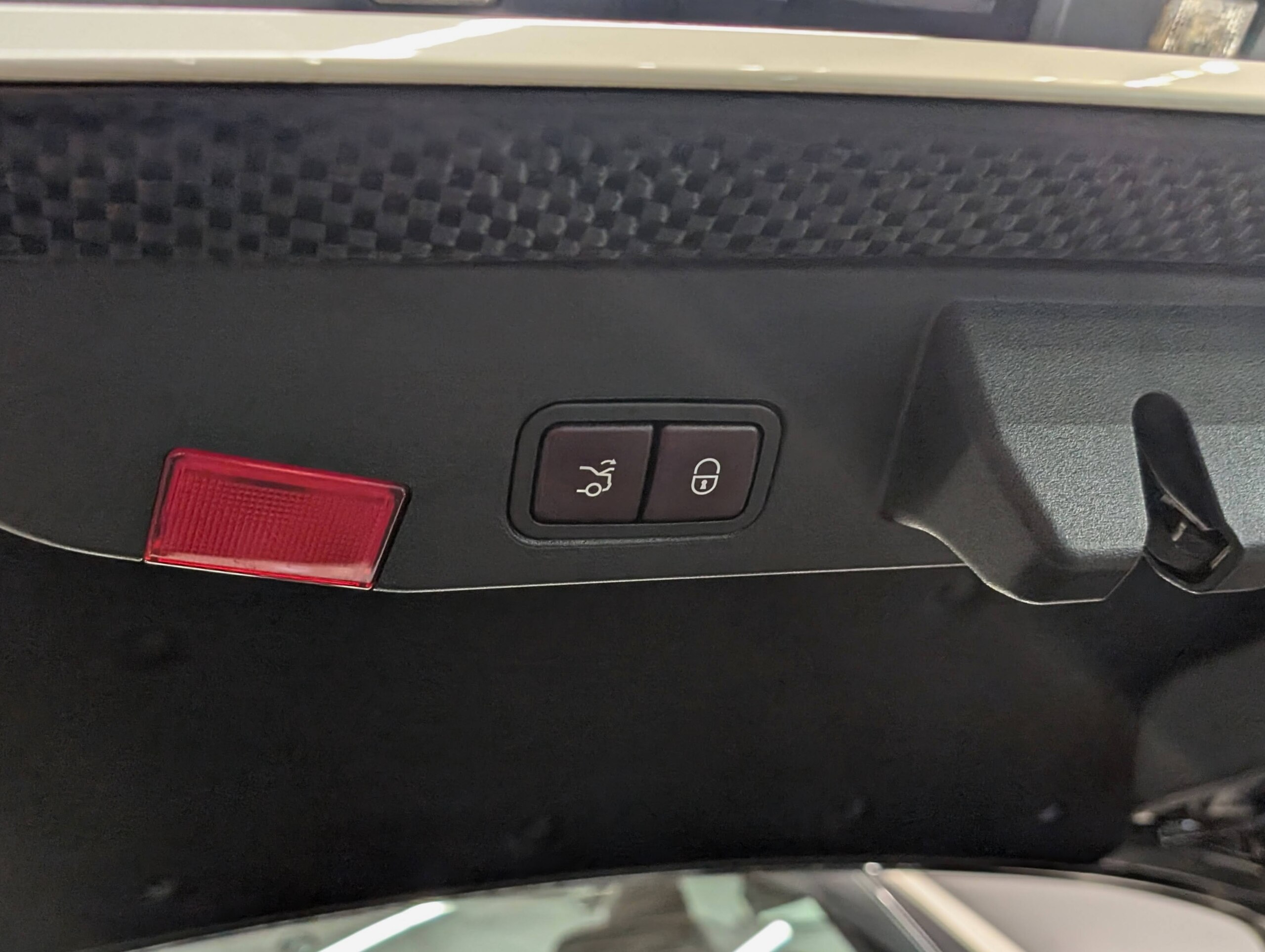 2013 Mercedes Benz SL65 AMG — Photo 36 / 37