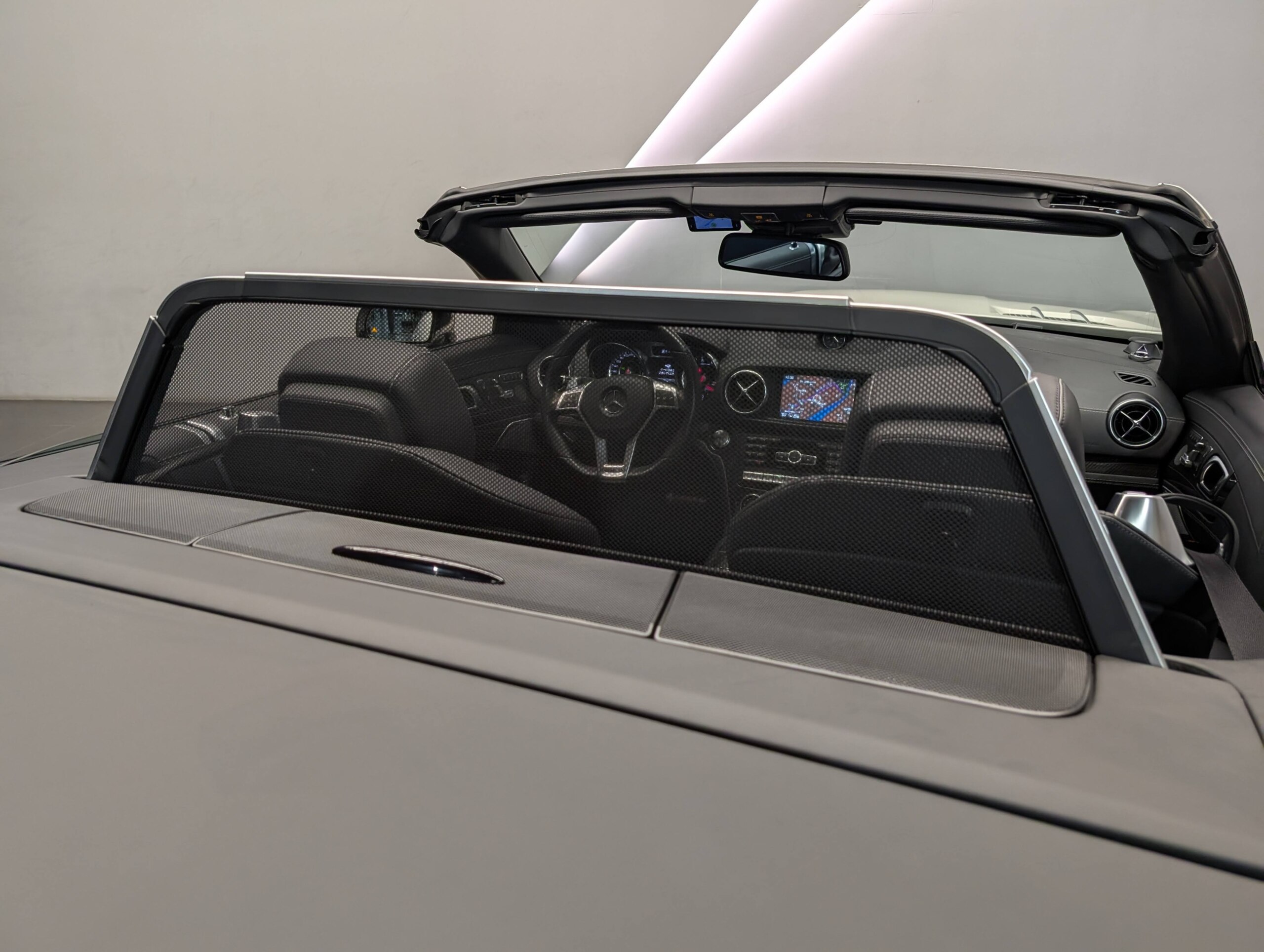 2013 Mercedes Benz SL65 AMG — Photo 37 / 37