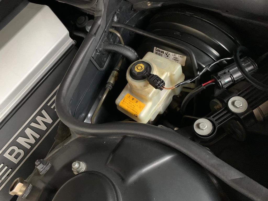 2000 BMW 735i M Sport — Photo 9 / 27