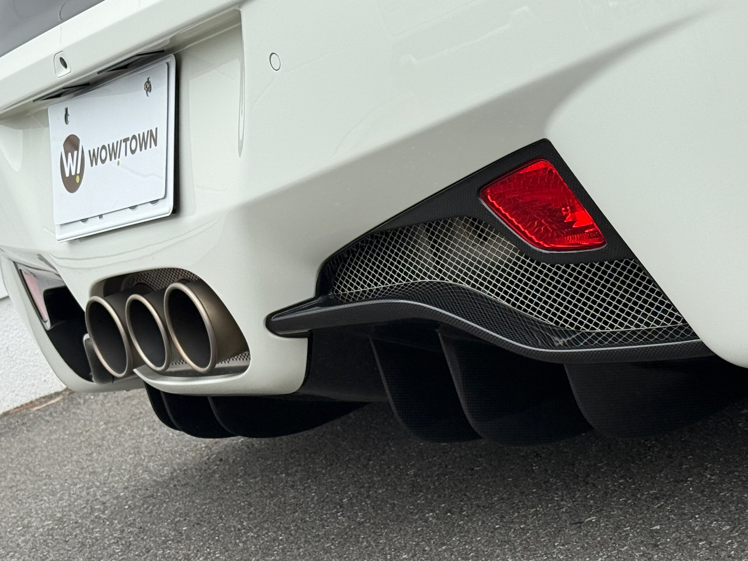 2014 Ferrari 458 Italia F1 DCT — Photo 24 / 43