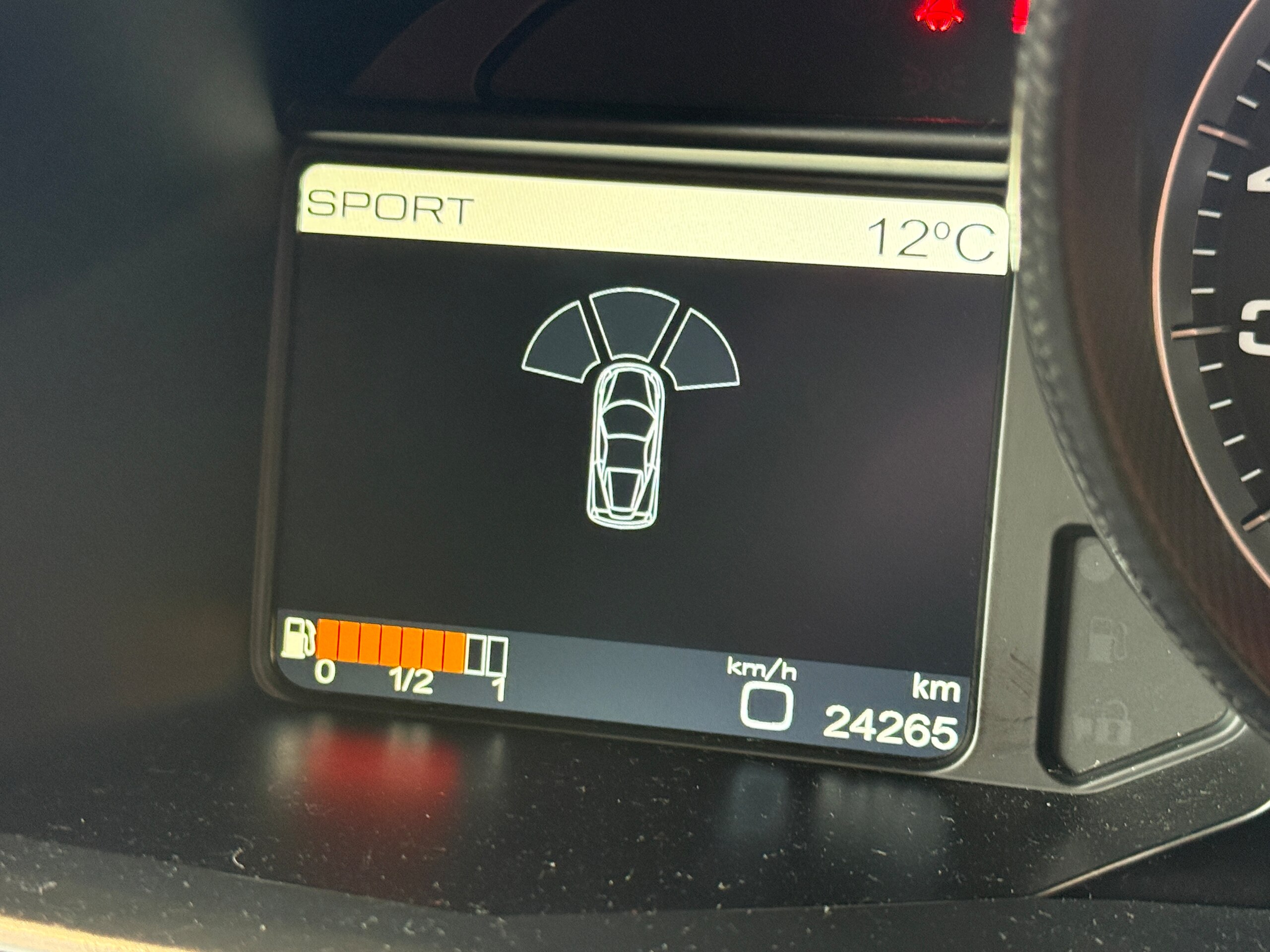 2014 Ferrari 458 Italia F1 DCT — Photo 35 / 43