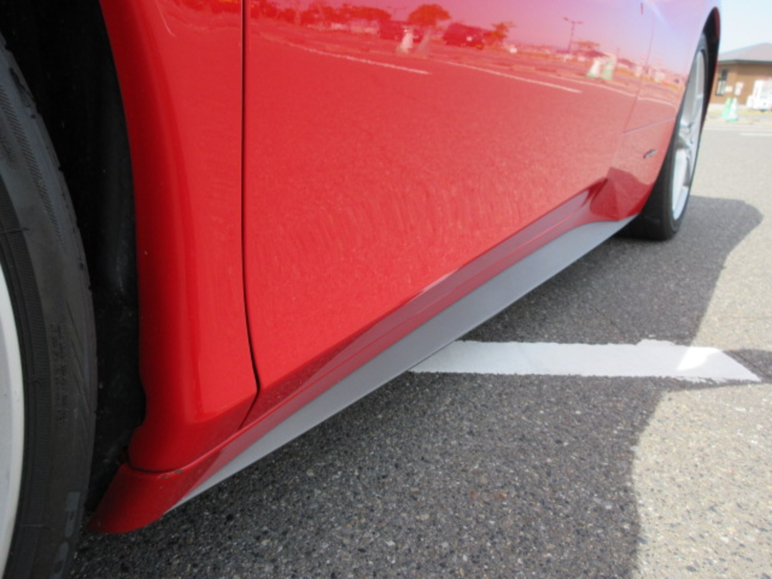 2014 Ferrari 458 Italia F1 DCT — Photo 24 / 53
