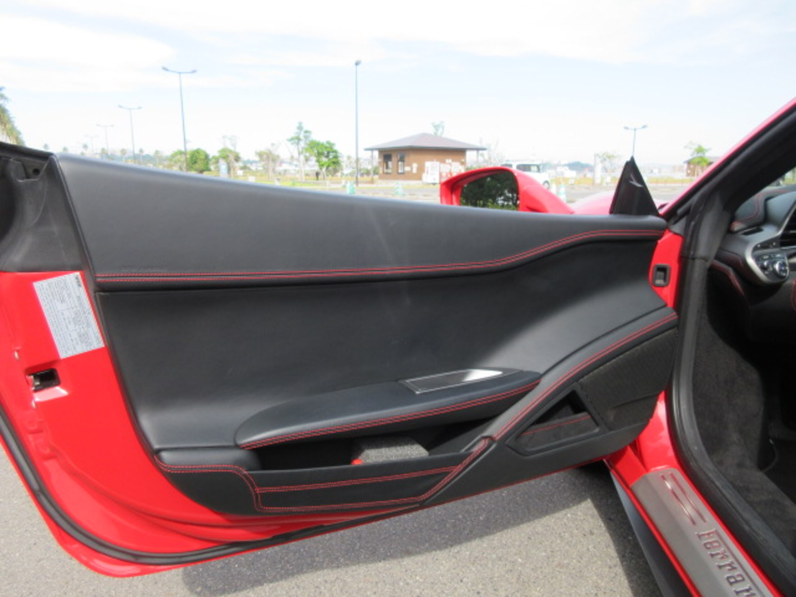 2014 Ferrari 458 Italia F1 DCT — Photo 25 / 53