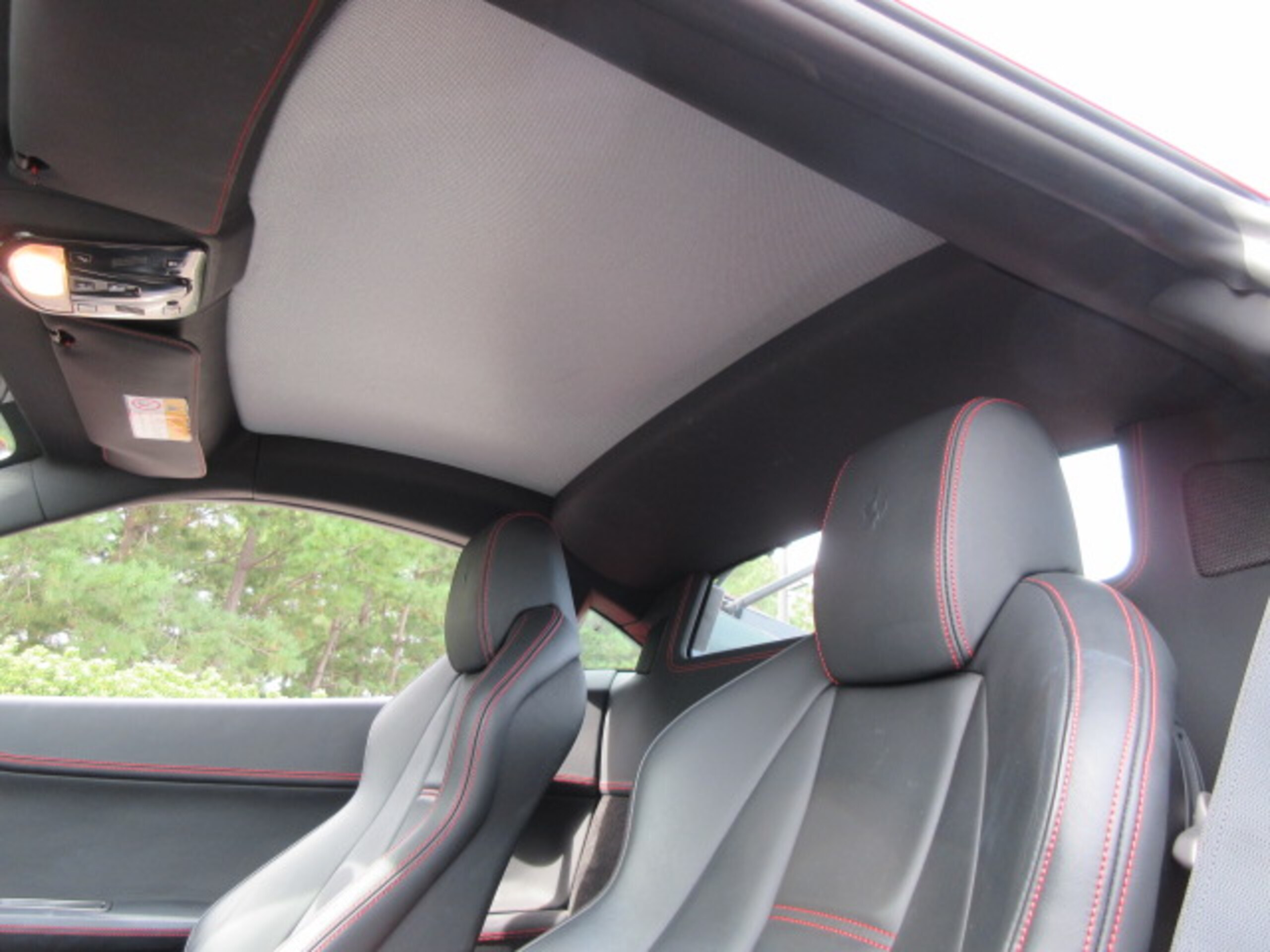 2014 Ferrari 458 Italia F1 DCT — Photo 32 / 53