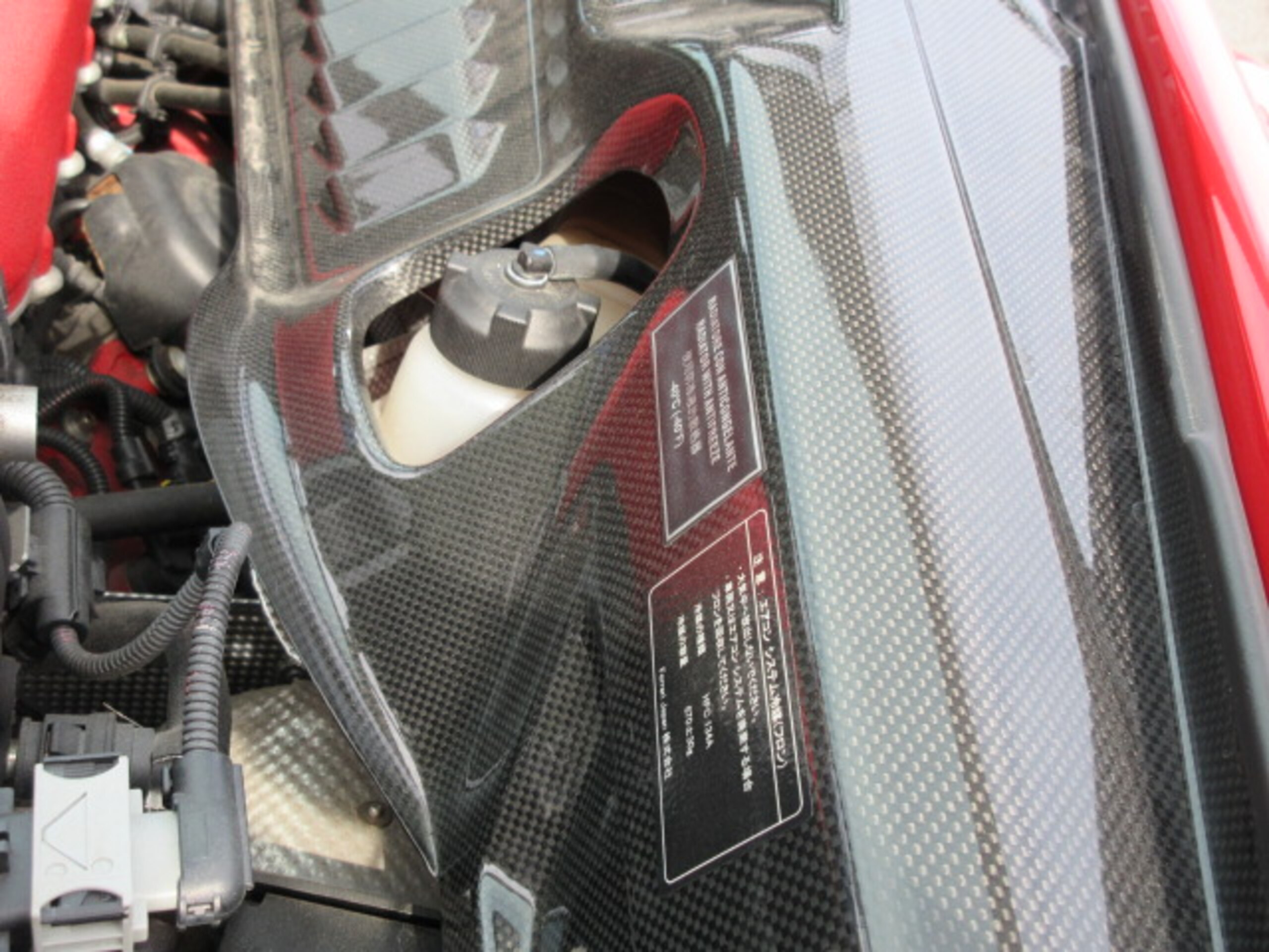 2014 Ferrari 458 Italia F1 DCT — Photo 49 / 53