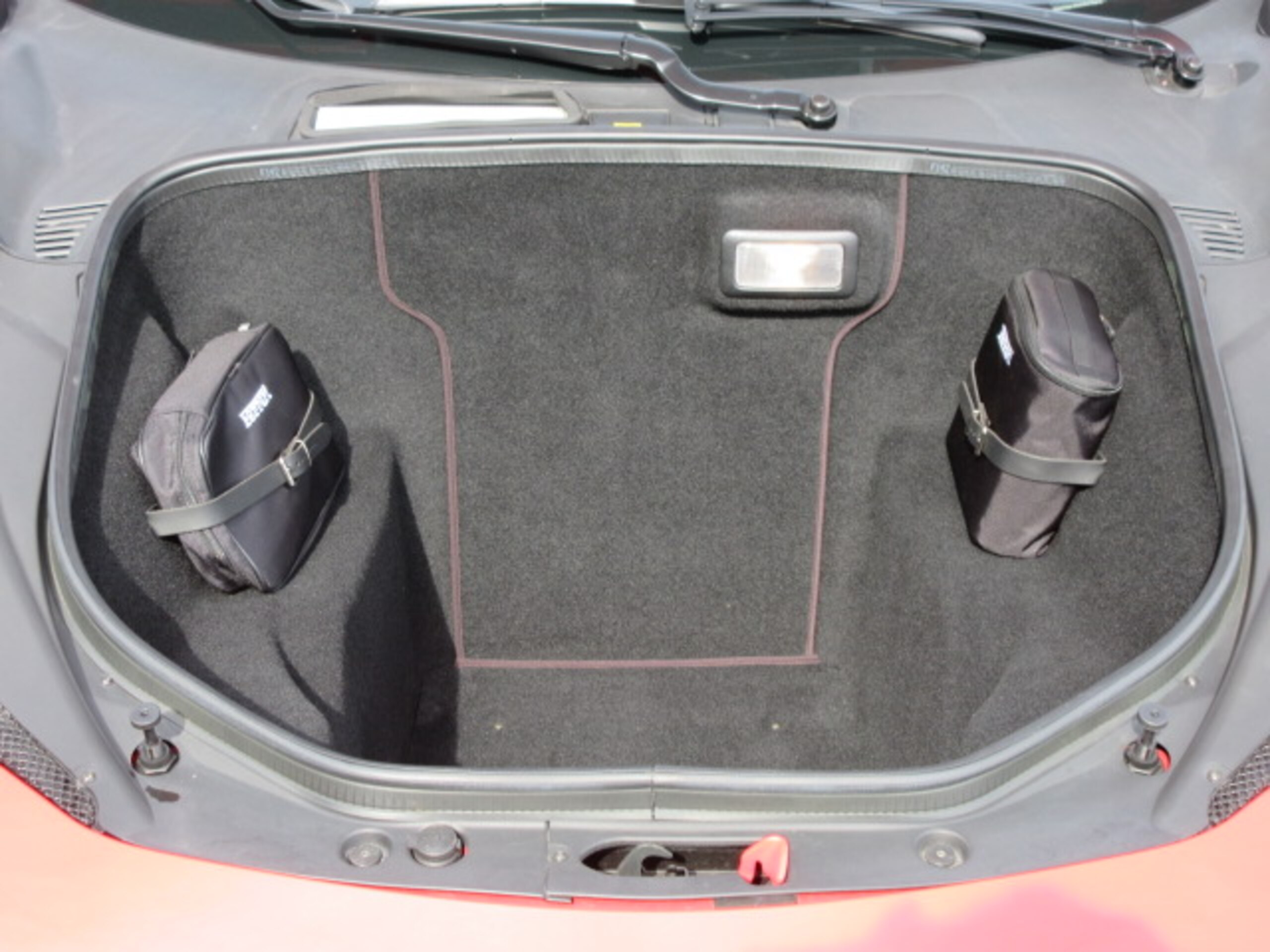 2014 Ferrari 458 Italia F1 DCT — Photo 52 / 53