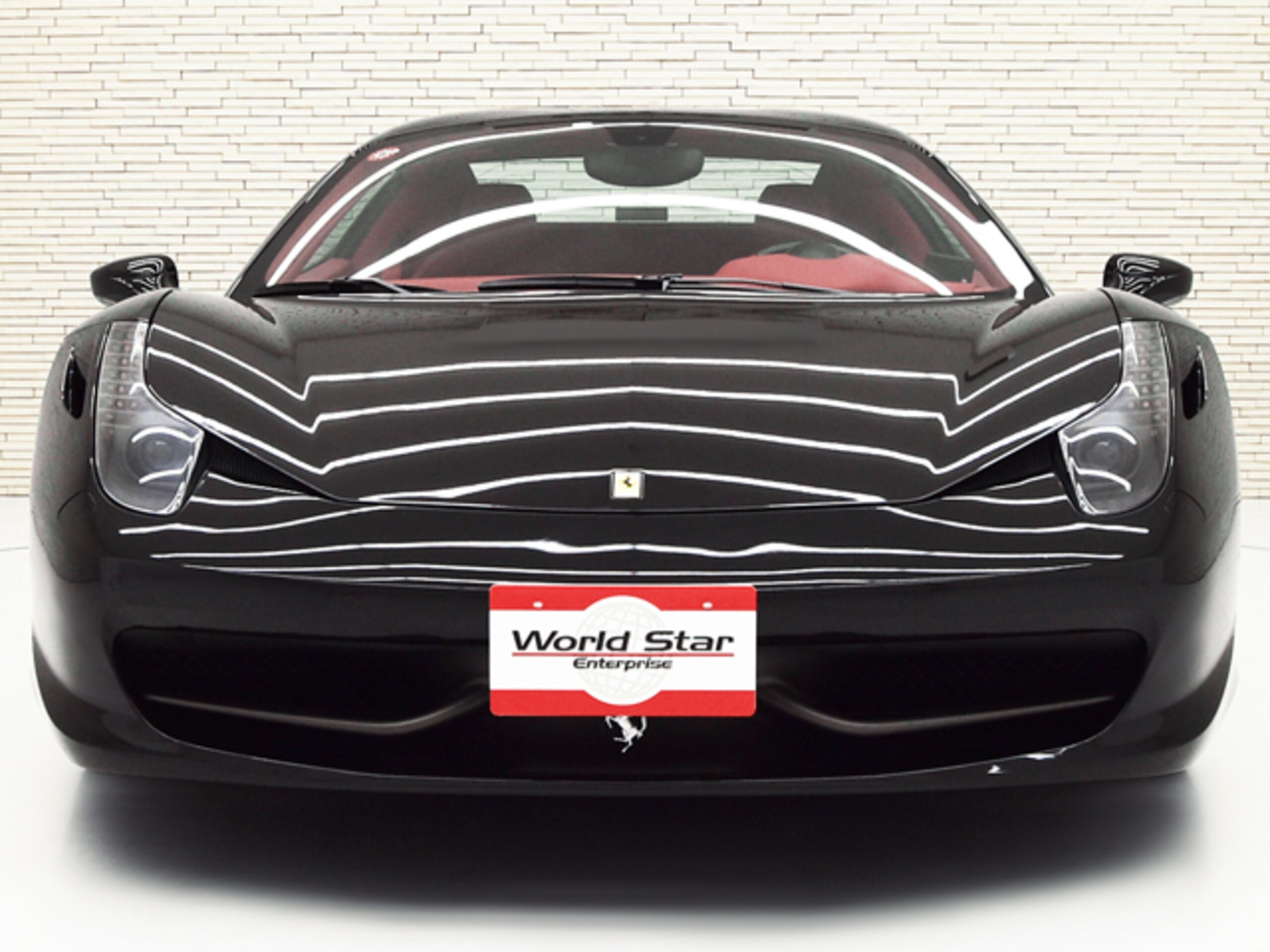 2014 Ferrari 458 Spider — Photo 7 / 28