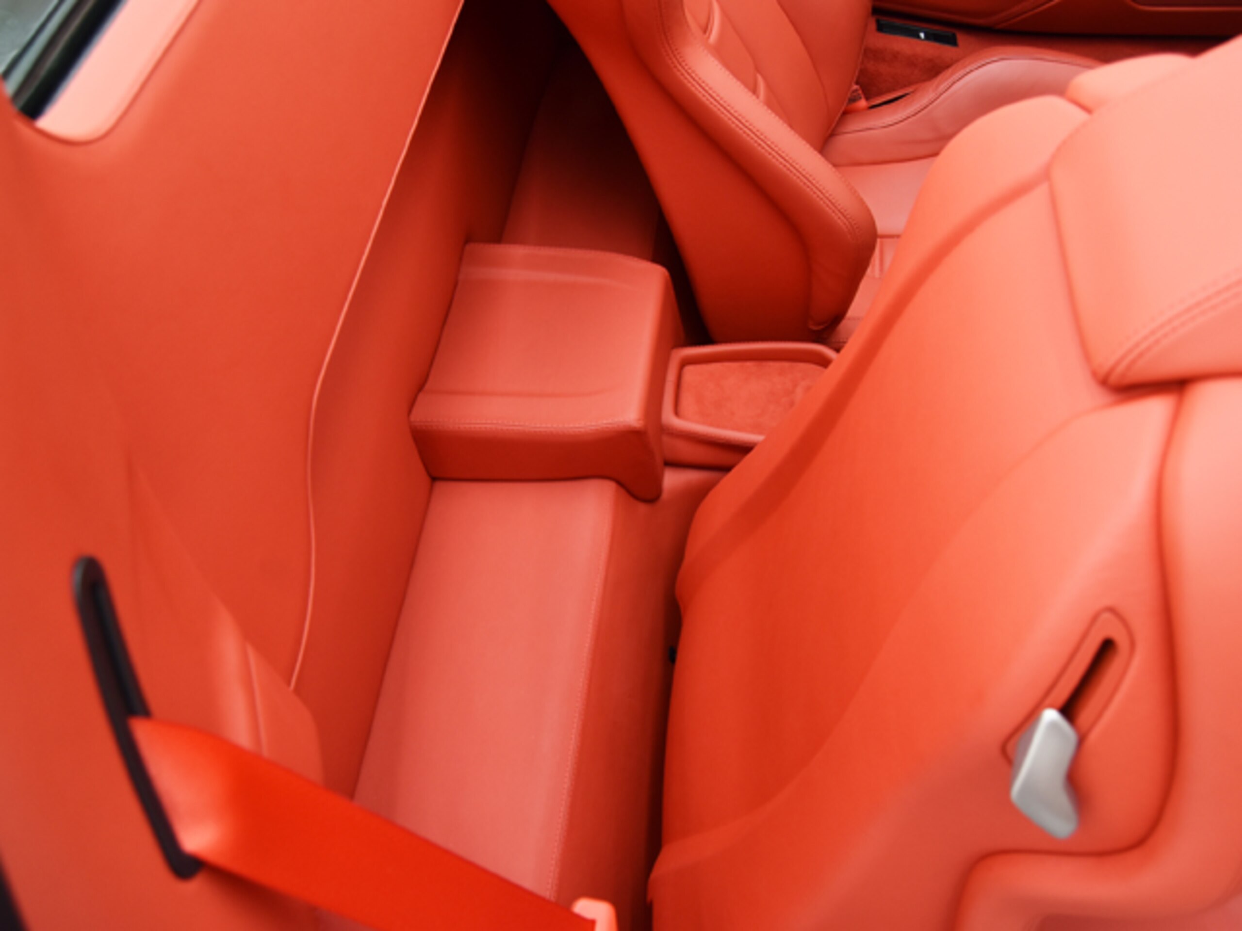 2014 Ferrari 458 Spider — Photo 14 / 28