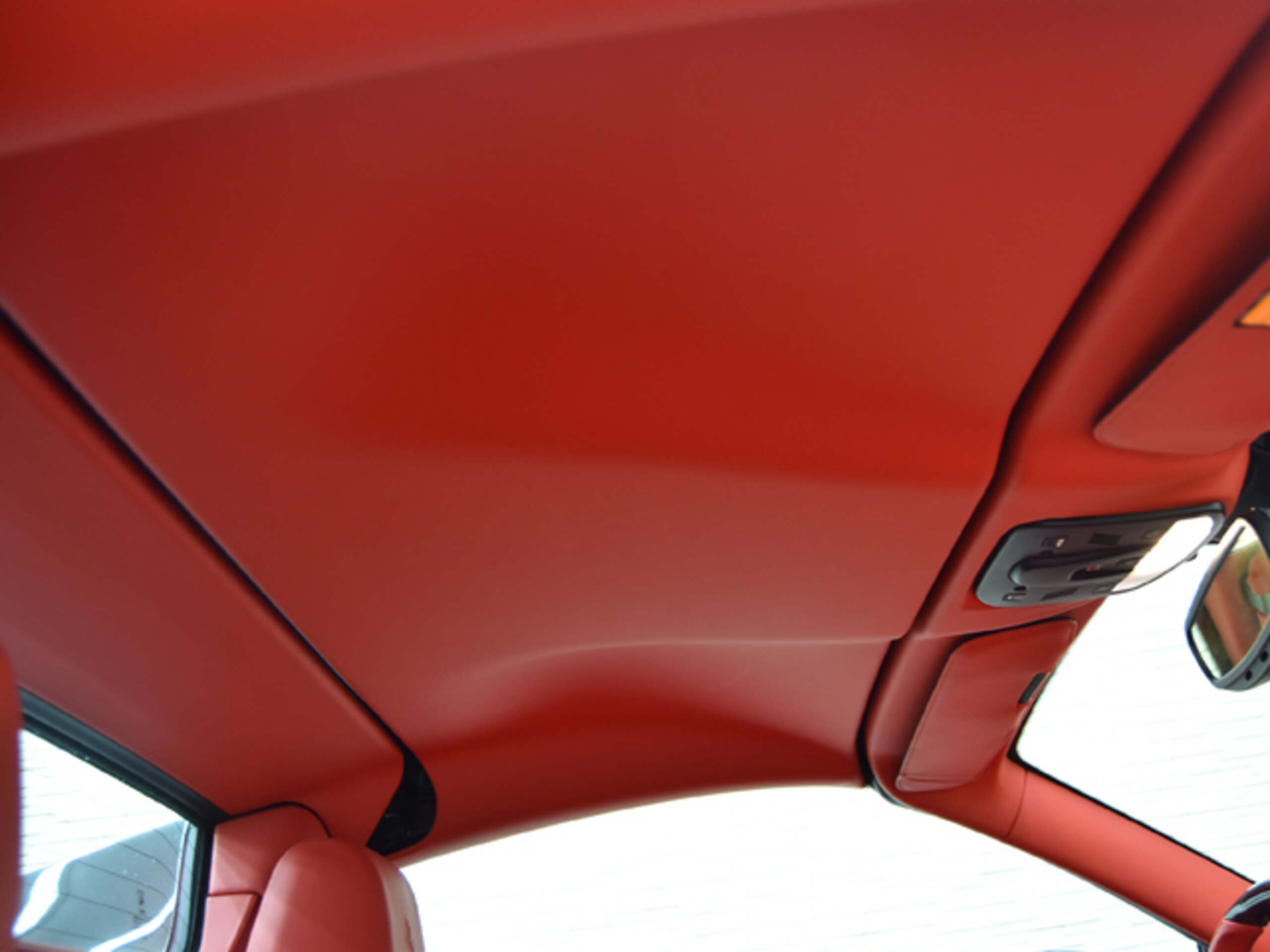 2014 Ferrari 458 Spider — Photo 16 / 28