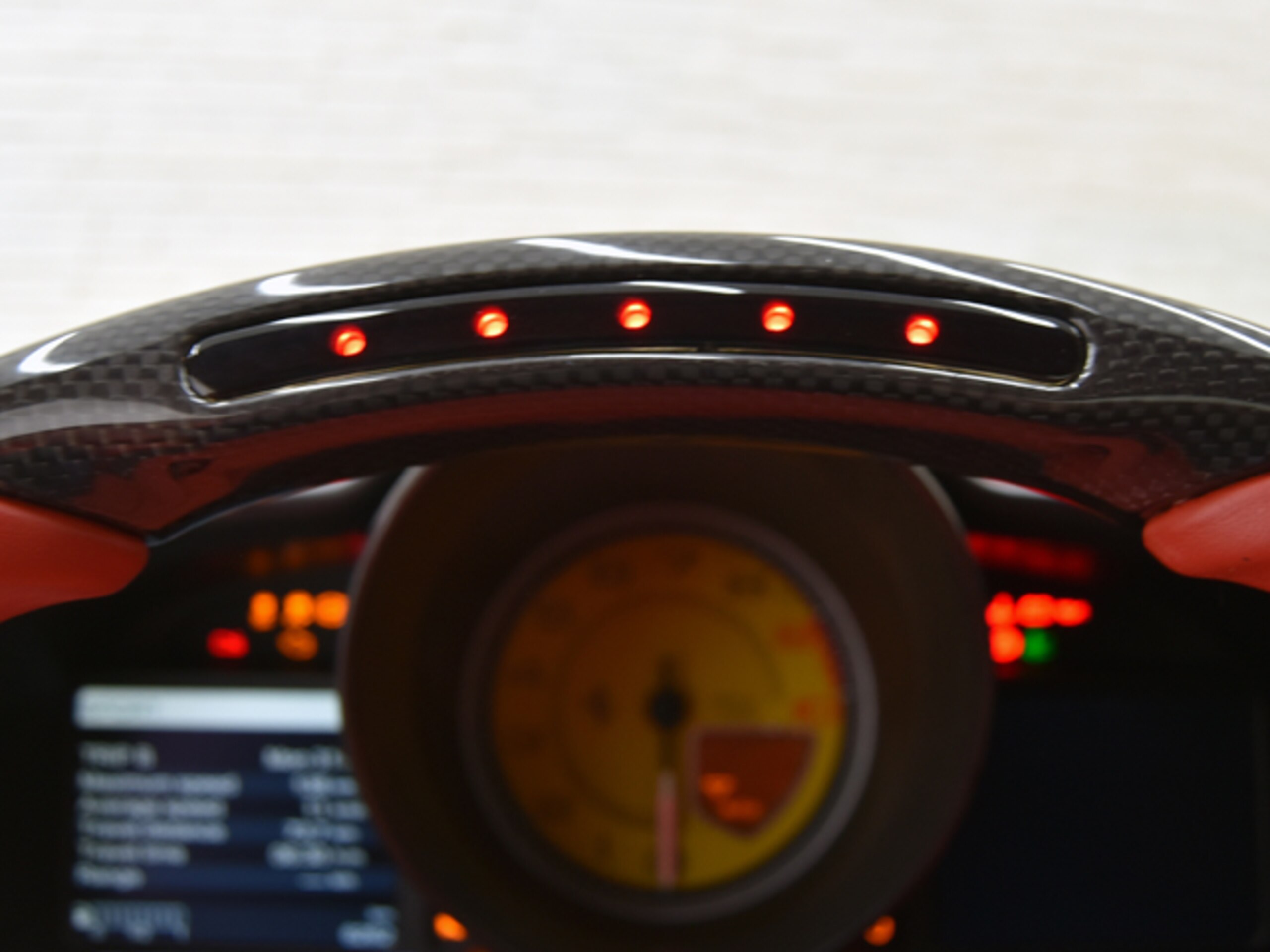 2014 Ferrari 458 Spider — Photo 17 / 28