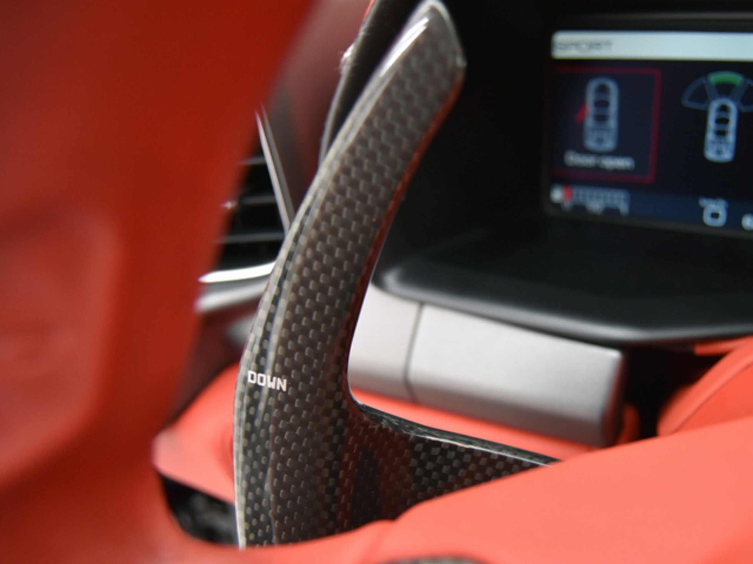 2014 Ferrari 458 Spider — Photo 19 / 28
