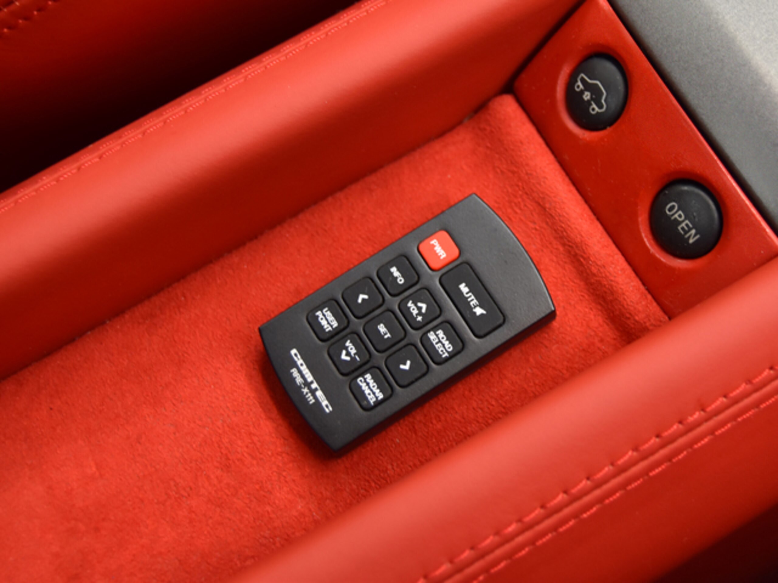 2014 Ferrari 458 Spider — Photo 23 / 28
