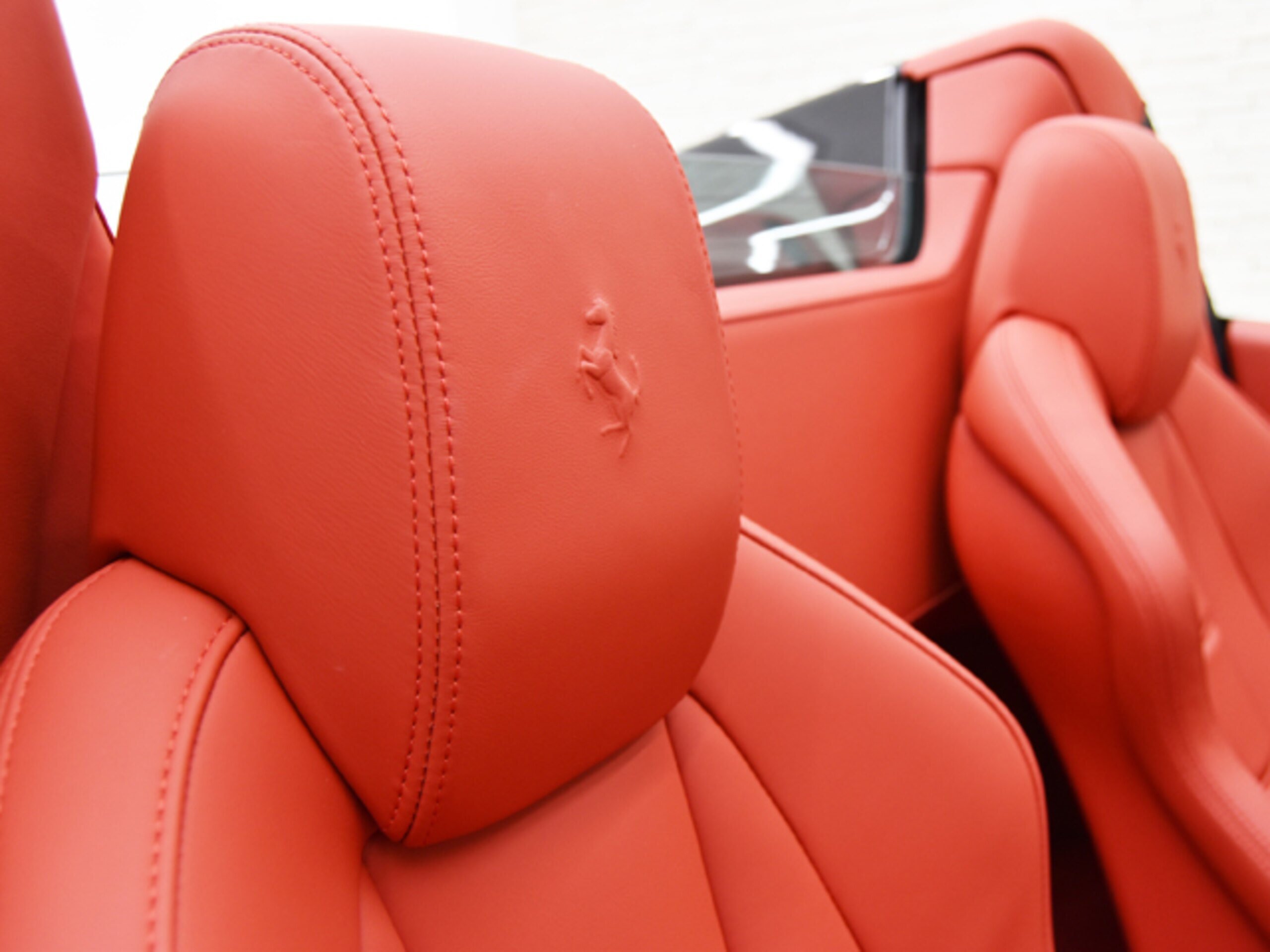 2014 Ferrari 458 Spider — Photo 25 / 28