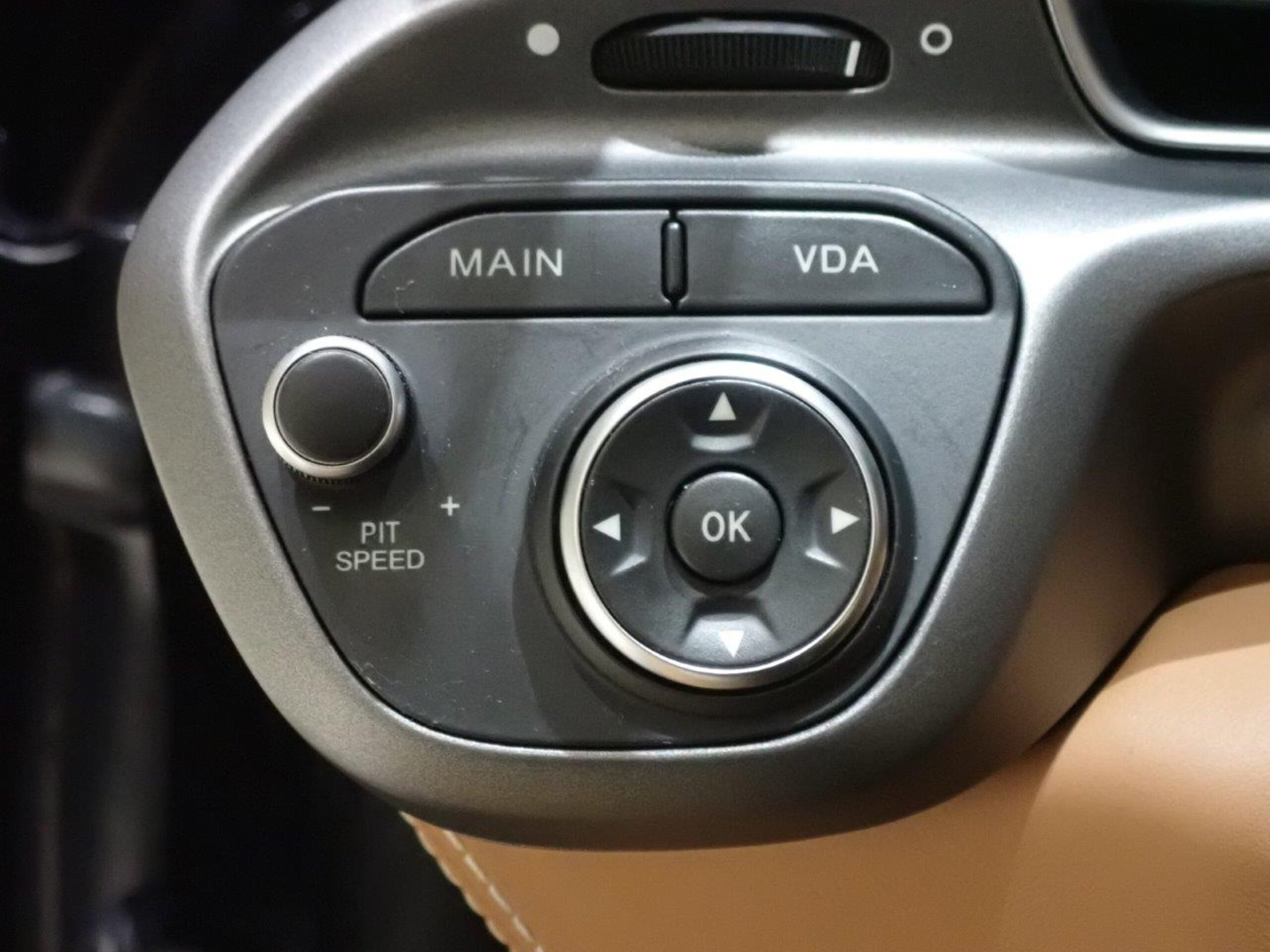 2014 Ferrari 458 Spider — Photo 17 / 24