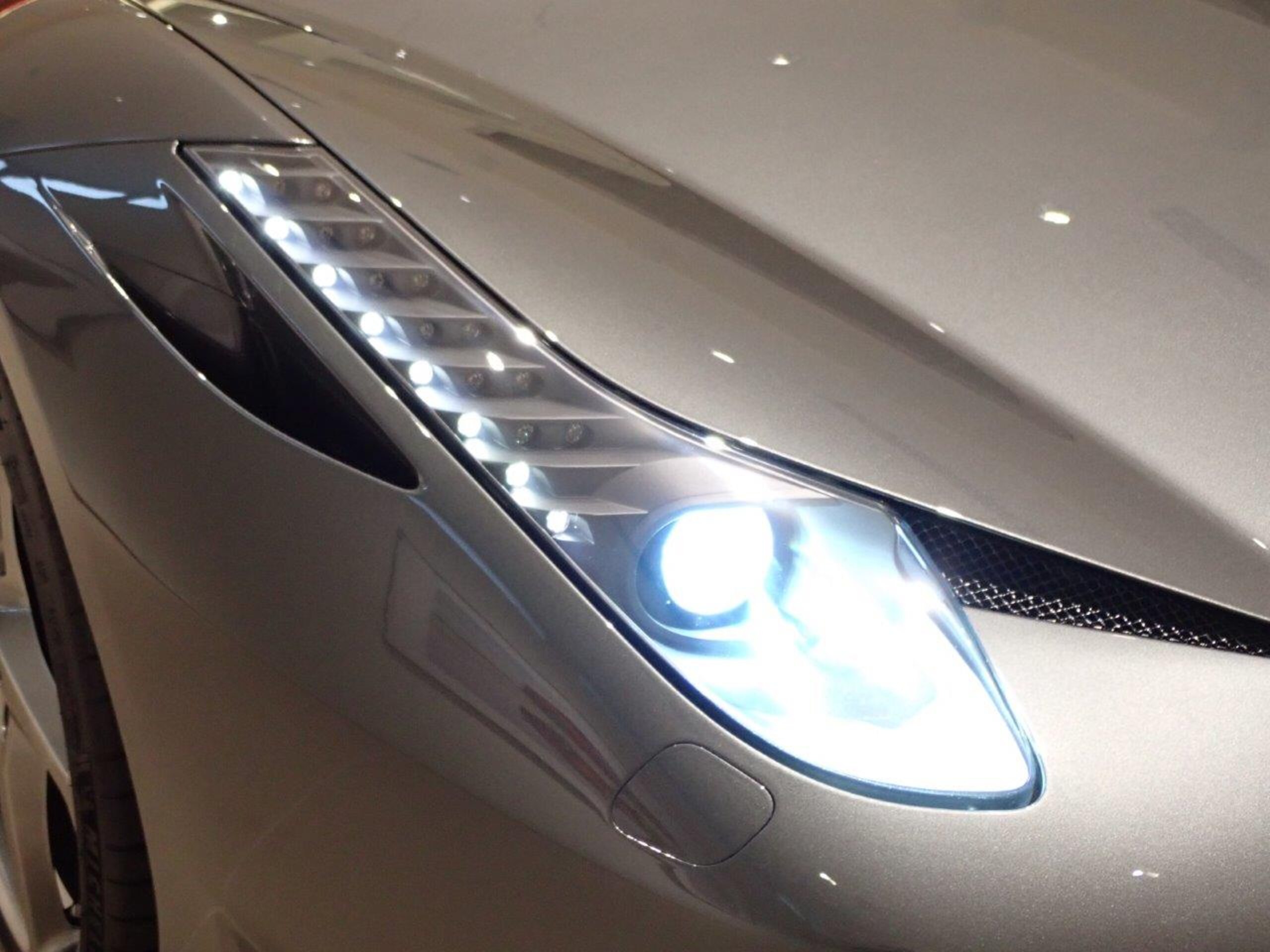 2014 Ferrari 458 Spider — Photo 19 / 24